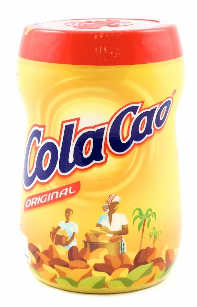 Cola Cao Oryginalny 390 g