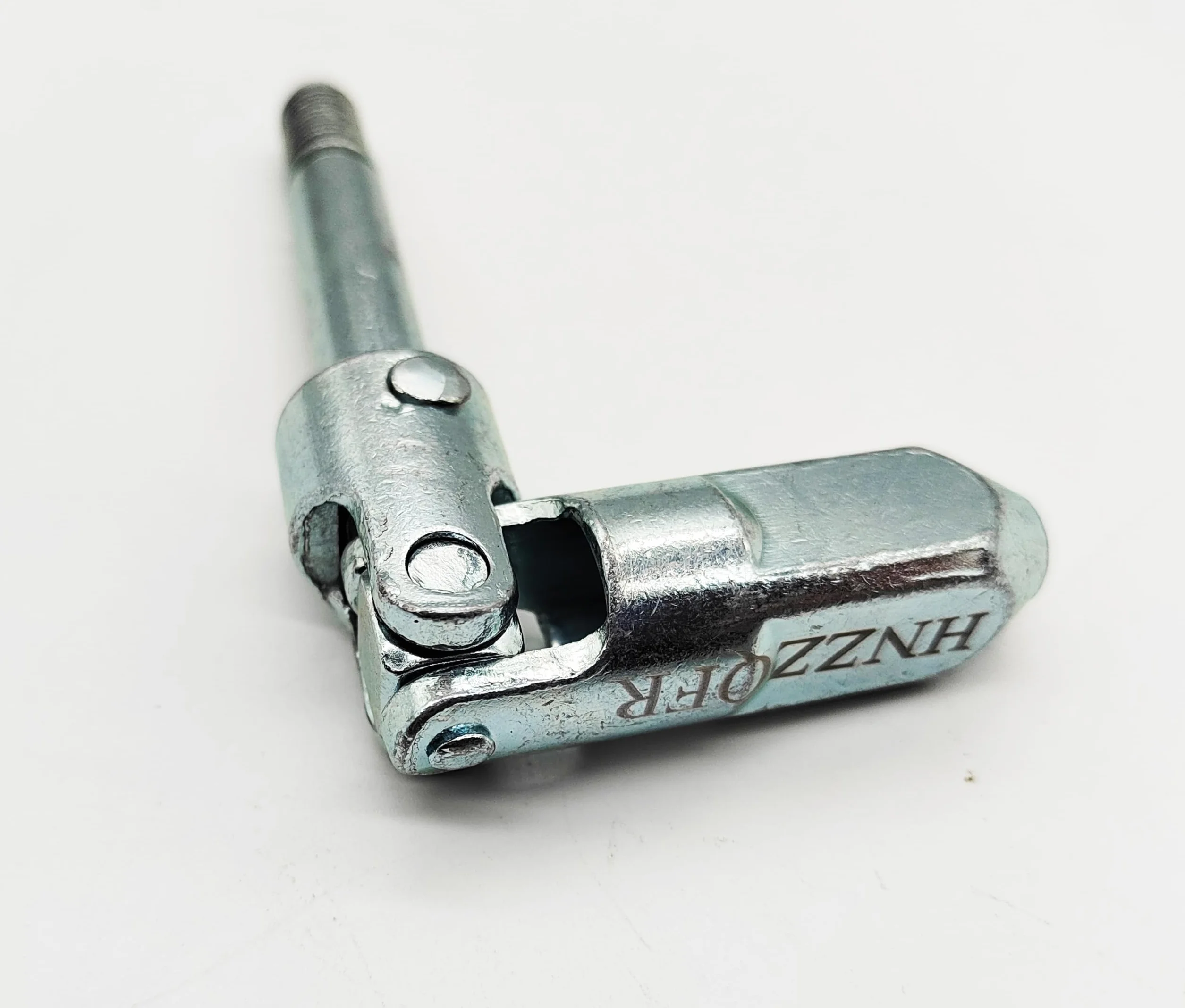 Podnośnik hydrauliczny 3 tony z odciążaniem ciśnienia U-przegub