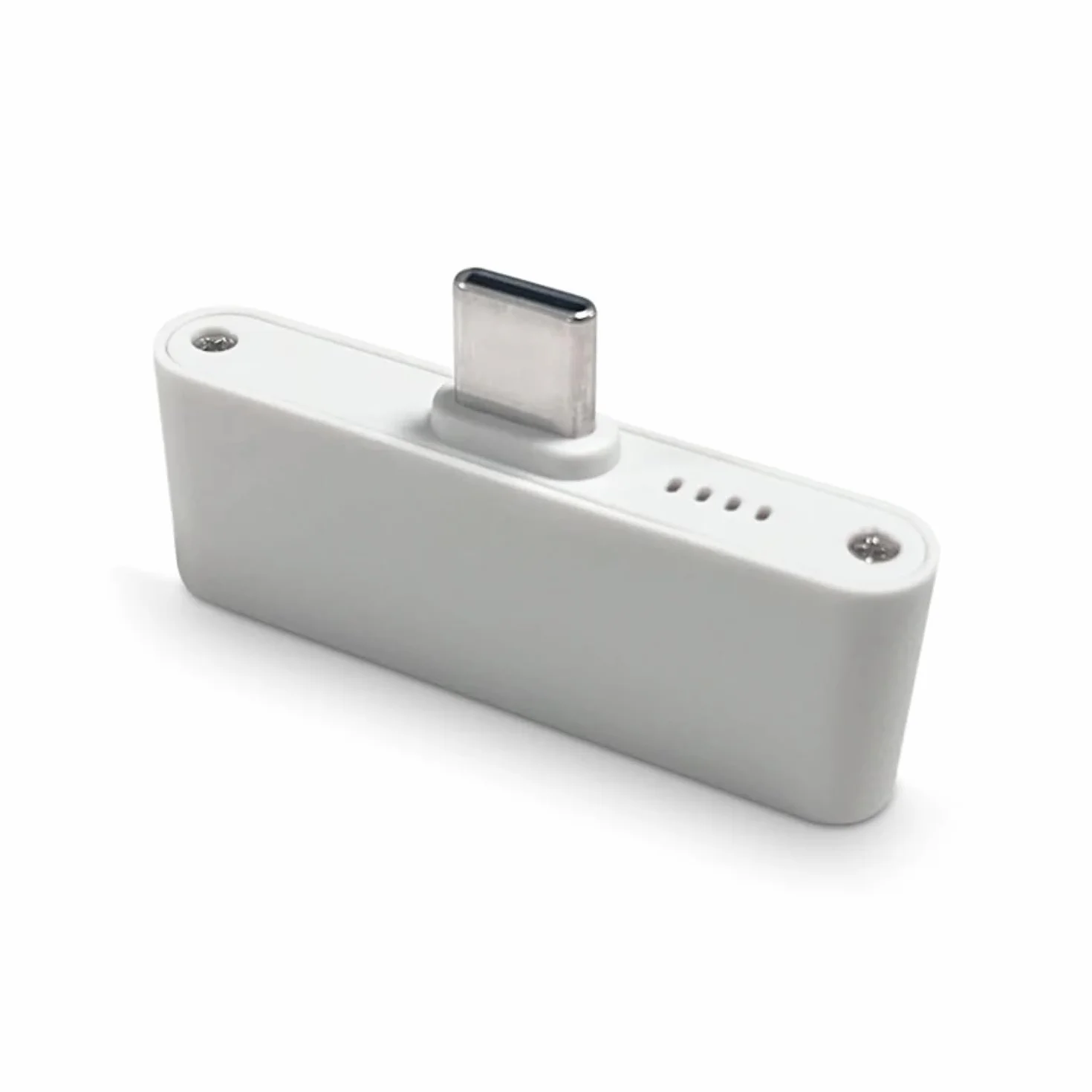 GREENWON Alkomat USB do smartfona precyzyjny czujnik poziomu alkoholu z aplikacją