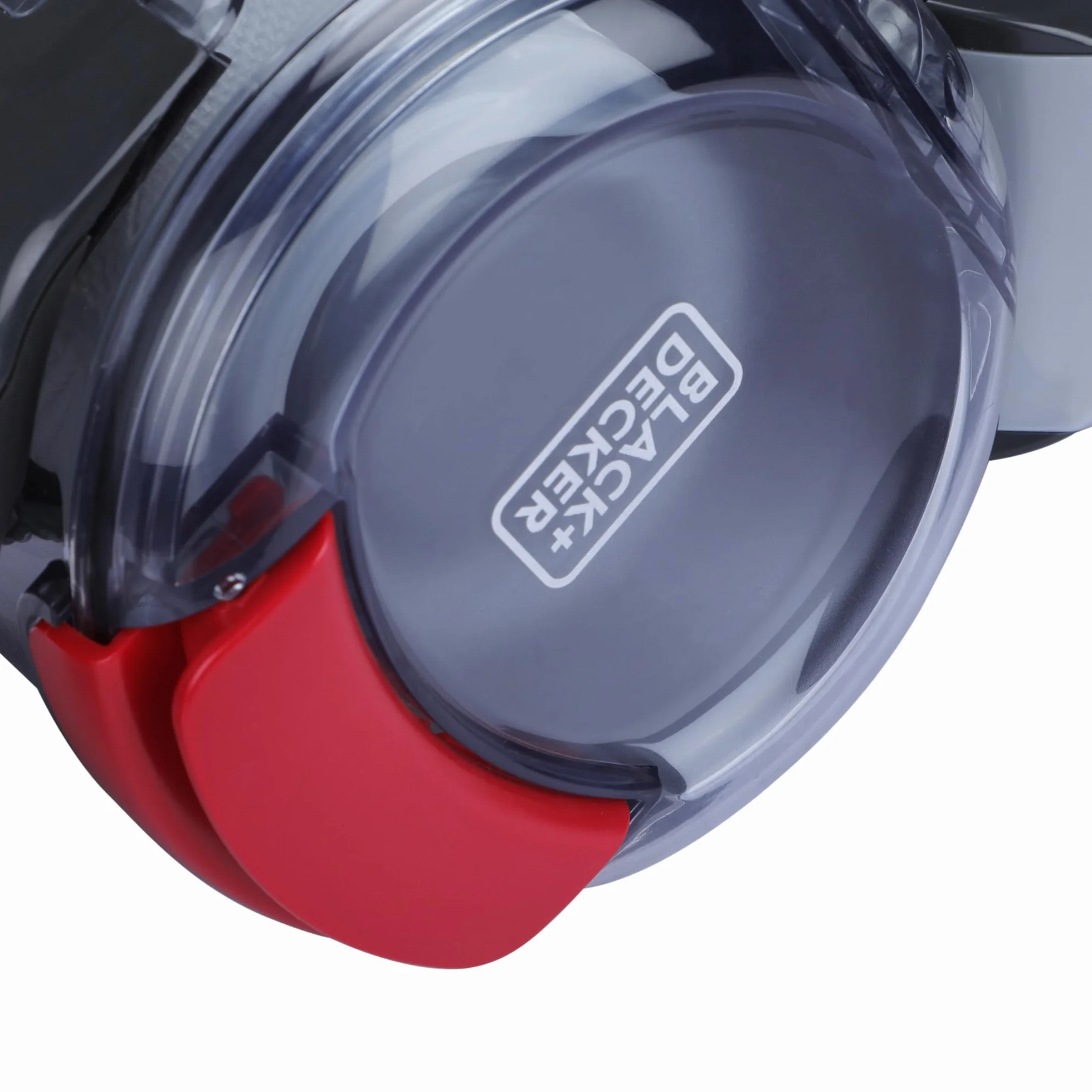 Black & Decker, Odkurzacz samochodowy 12V Pivot, akcesoria, torba, PV1200AV-XJ