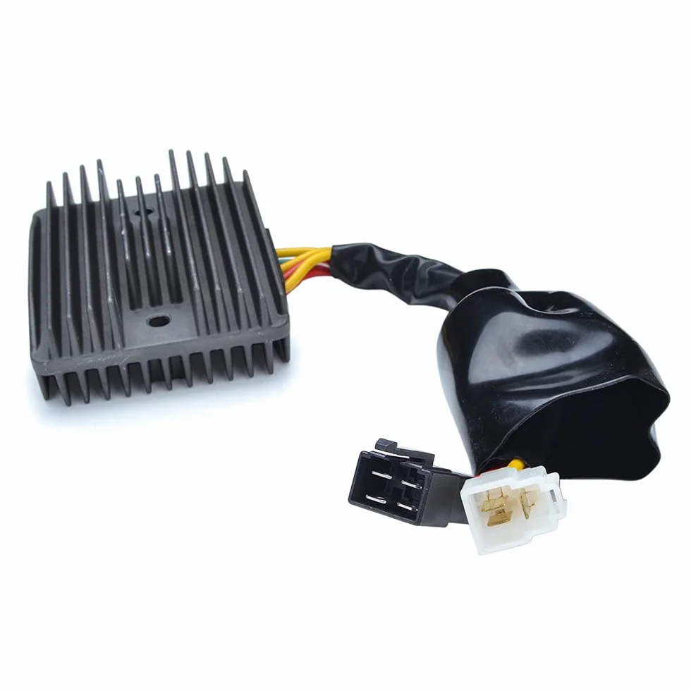 Prostownik regulatora napięcia motocyklowego do Honda VFR 800 VFR800 FiW/FiX 1998-1999 CB 1300 CB1300 FW/FX/FY SC40 1998-2001