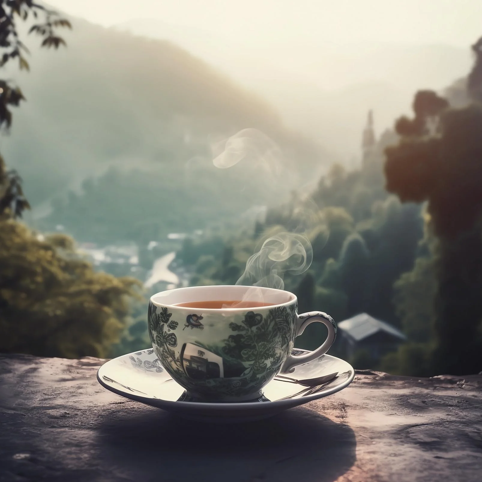 Herbata Oolong Chiński Mleczny UniTea Land 100g