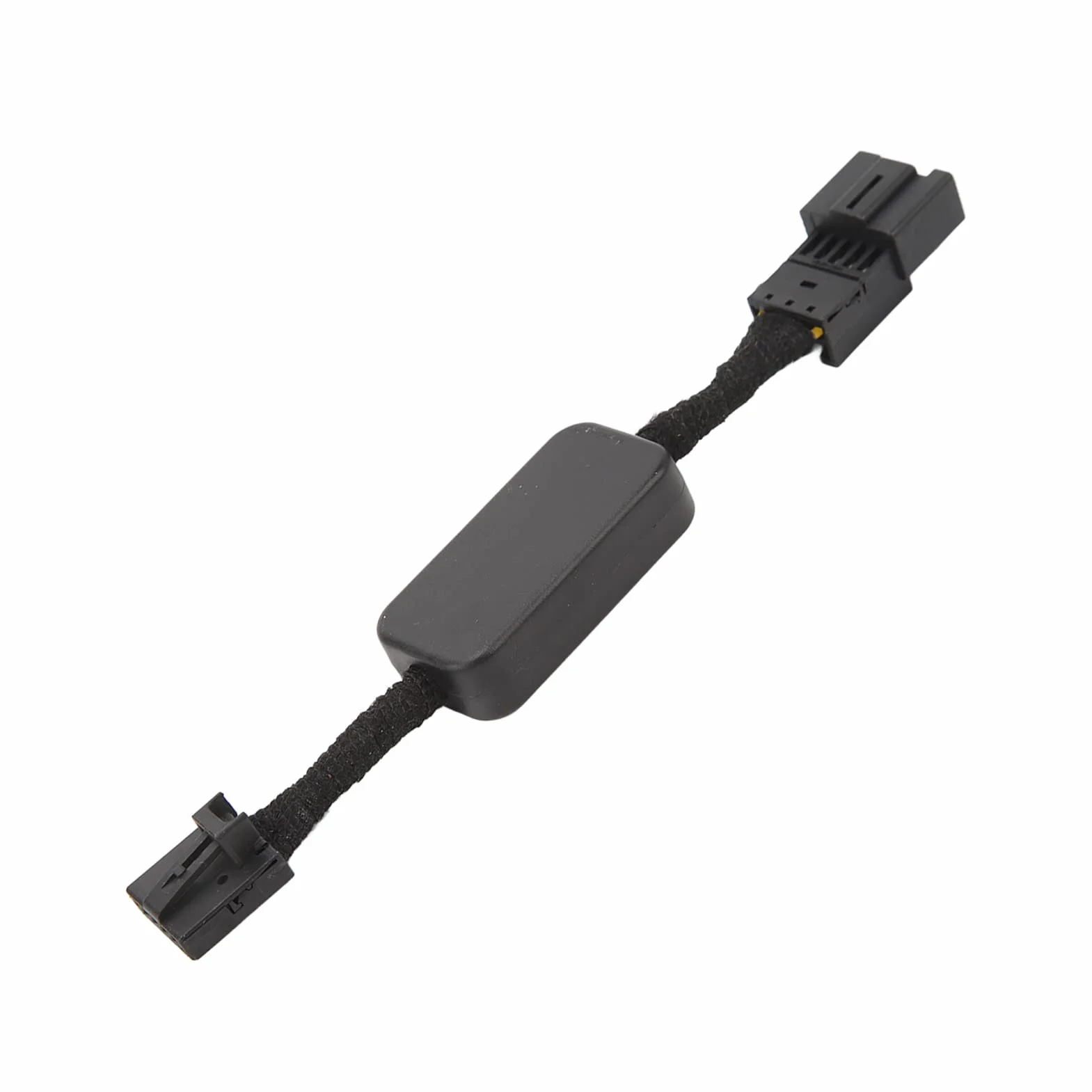 KIMISS Wyłącznik Auto Start Stop dla A4 S4 B9 2016-2023 – Eliminator Plug and Play, Wysoka Wydajność