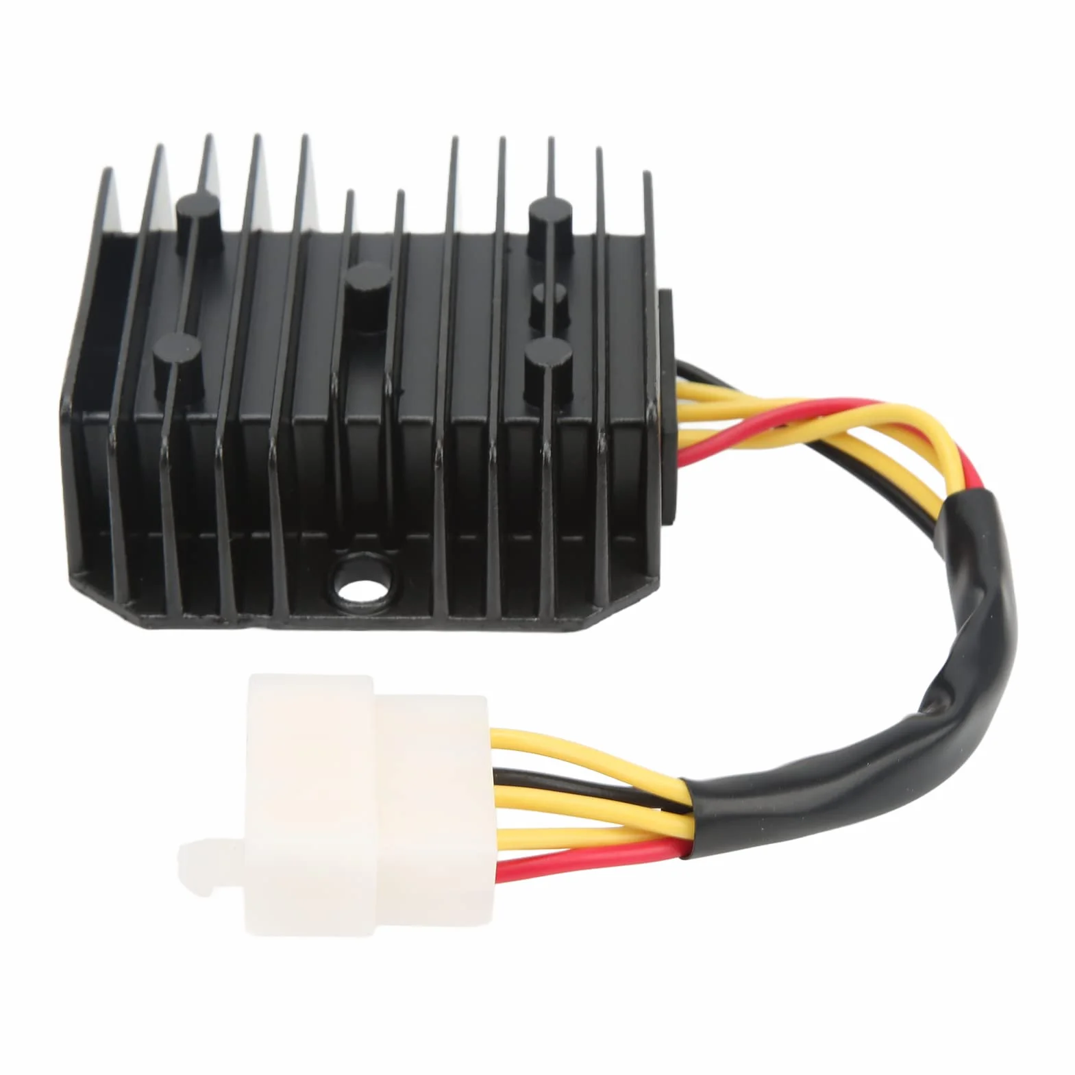 Zespół Prostownika Regulatora Napięcia, Regulator Napięcia Elektrycznego 452760 Stabilizator Napięcia Regulator Prostownika Doskonała wydajność dla Phoenix 200