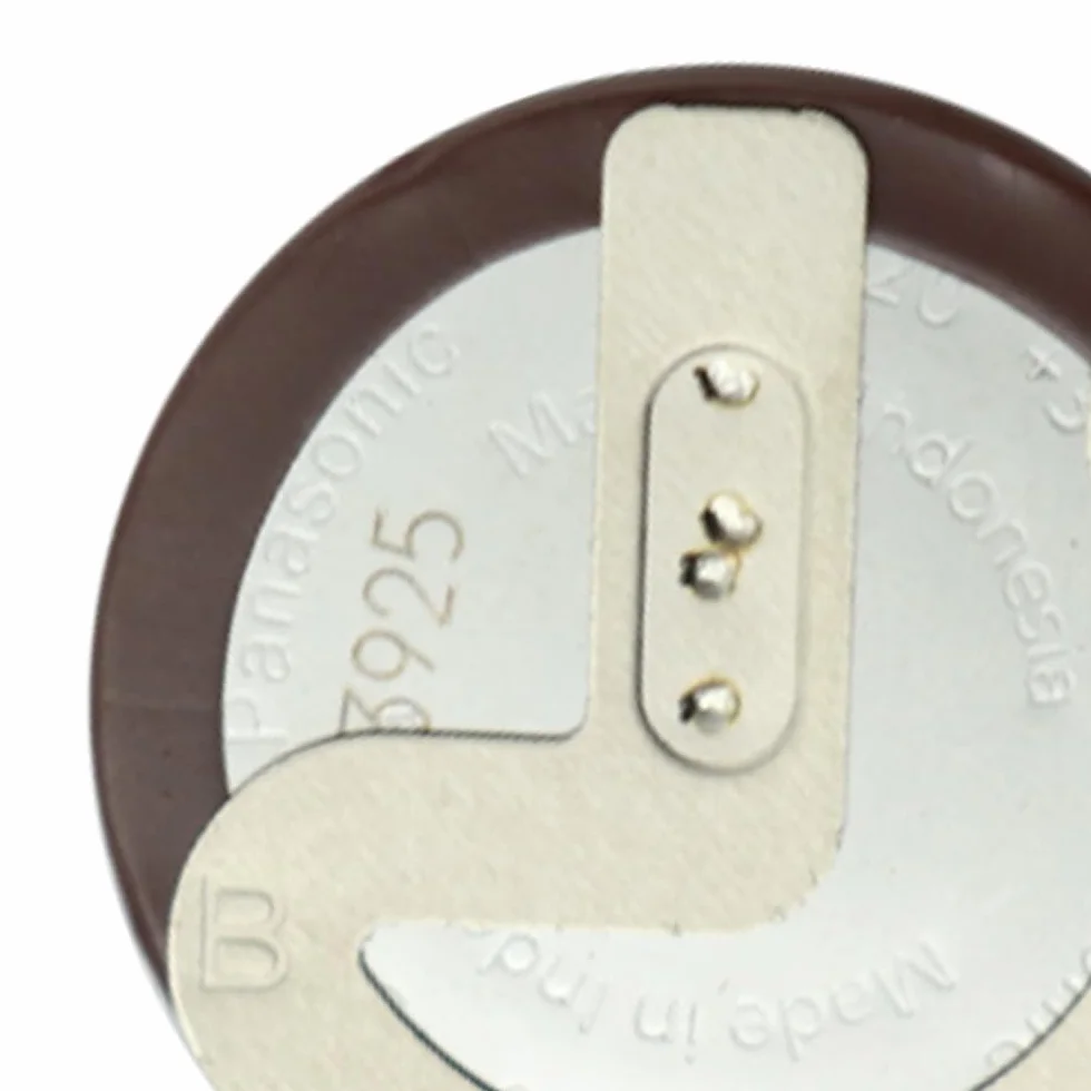 Sarini 2PCS Vl2020 Car Key Remote 3V akumulator guzikowy - Długotrwały, o dużej pojemności, niezawodna wydajność dla breloków samochodowych