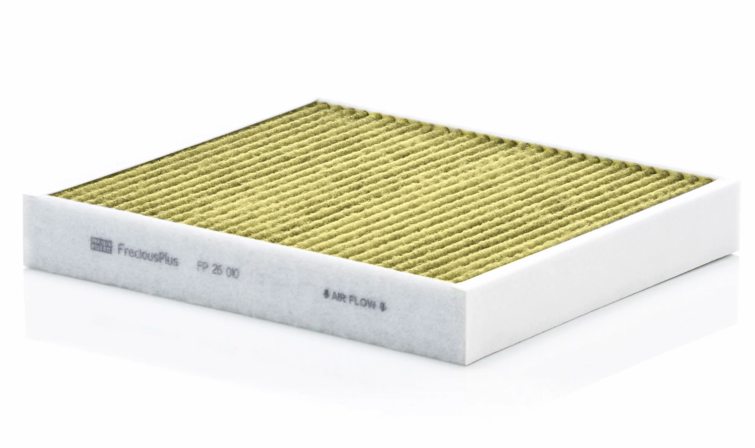 MANN-FILTER FP 26 010 Filtr powietrza kabinowego