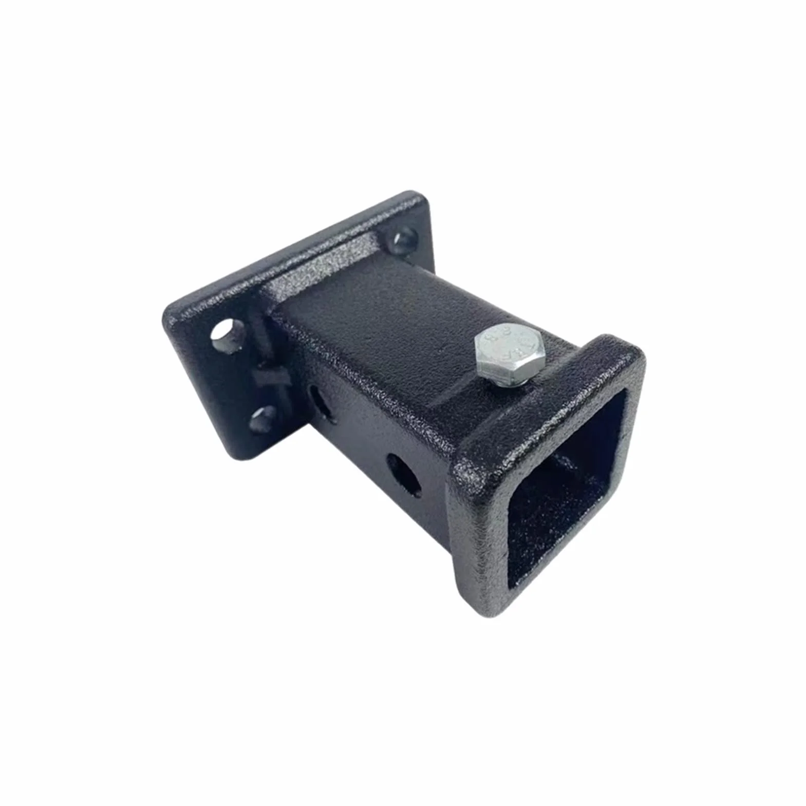 Zaczep przyczepy, Przyczepa 2 '' Bar holowniczy Adapter odbiornika zaczepu śruba na akcesoria do przyczepy RV