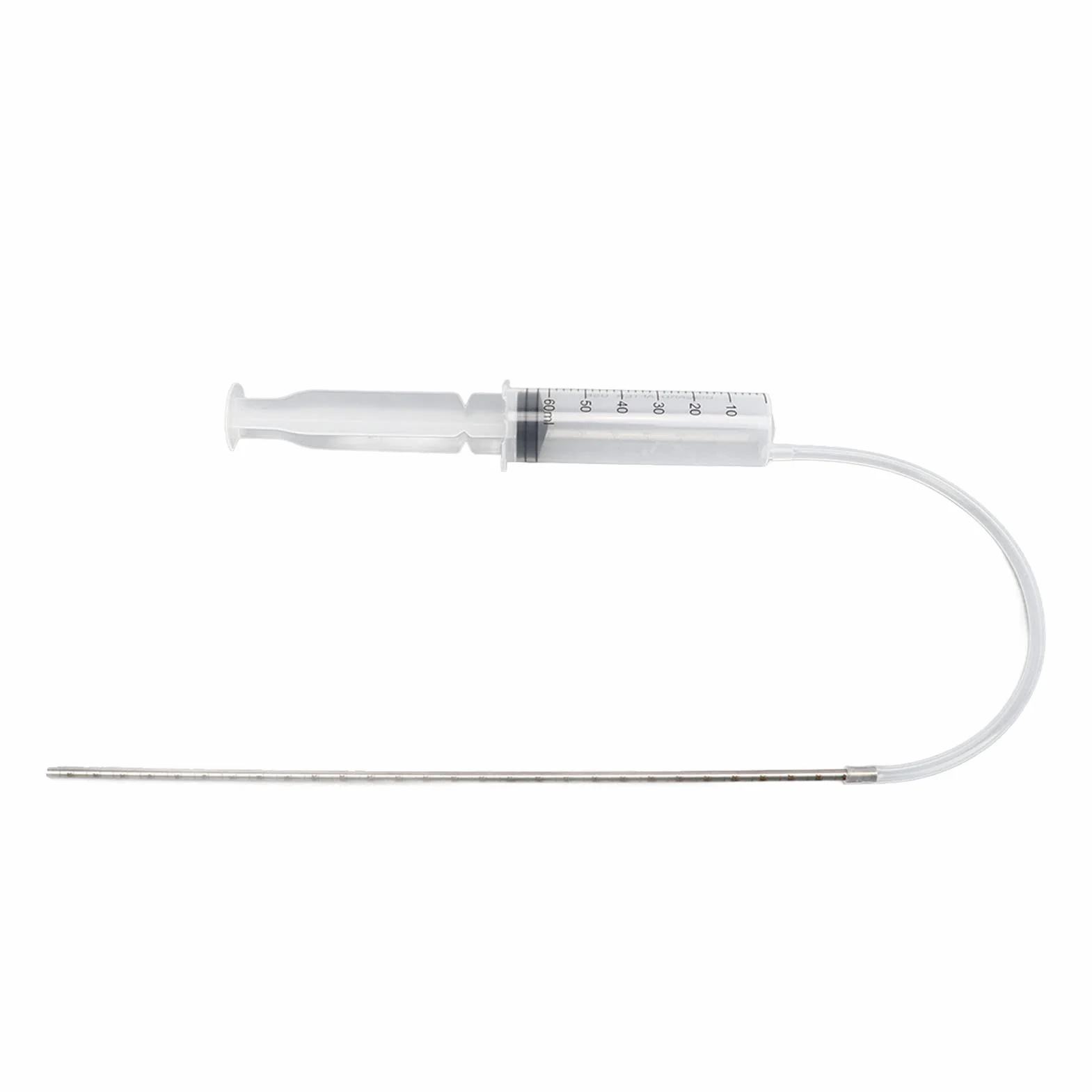 Motorcycle Fork Oil Level Tool,Fork Oil Level Tool Kit,Fork Oil Level Gauge Universal Fork Oil Level Adjustment Measuring Tool for Motorcycle for Checking And Adjusting Oil Level