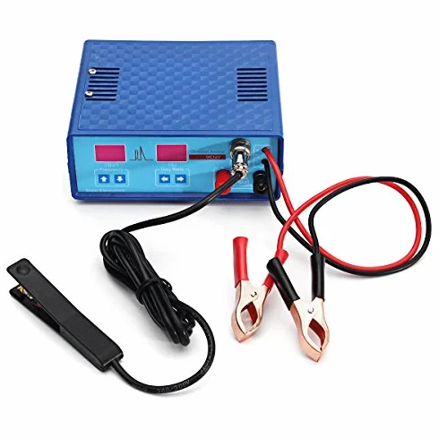Falownik ultradźwiękowy 12 V 1030 NP Fish Stunner Electro Fisher Shocker Machine IGBT