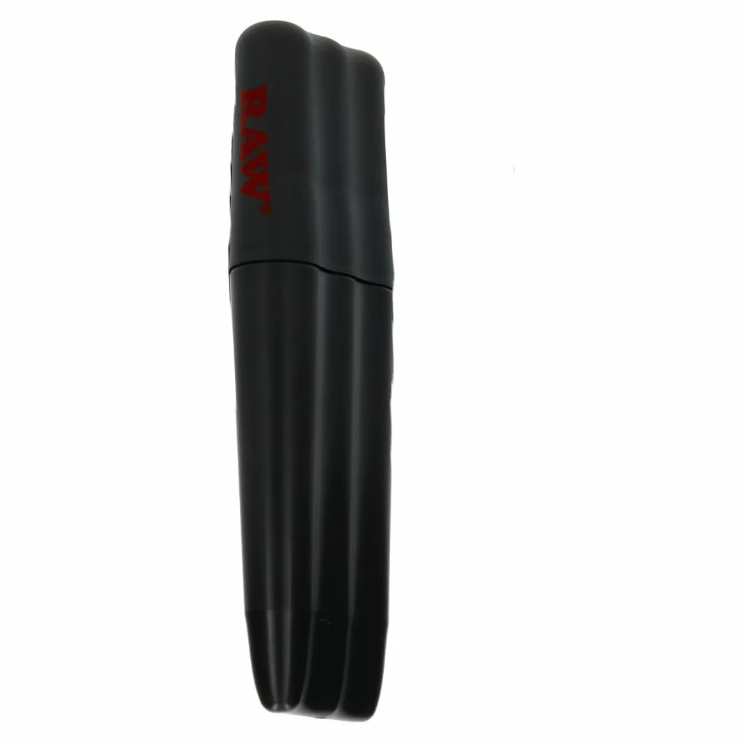 RAW Three Tree Triple Preroll etui czarne