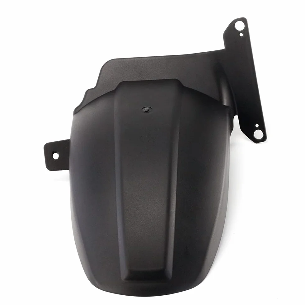 Modeer Do NC700 NC750 S/X 2012-2025 Motocykl Fender Tylny Przedłużacz błotnika nc700s nc700x nc750s nc750x nc 700 750 s x akcesoria ()