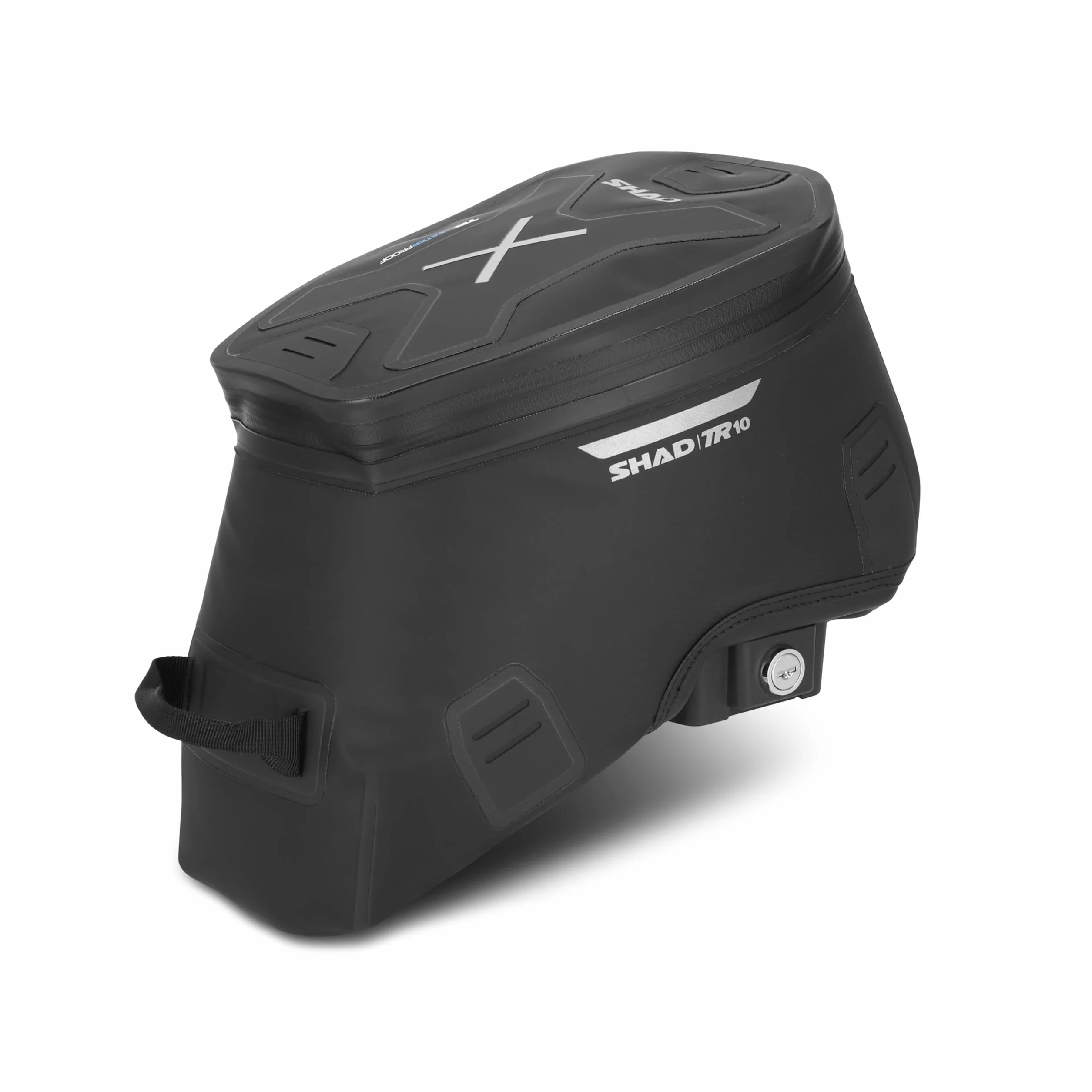 Click System Waterproof Tank Bag TR10CL