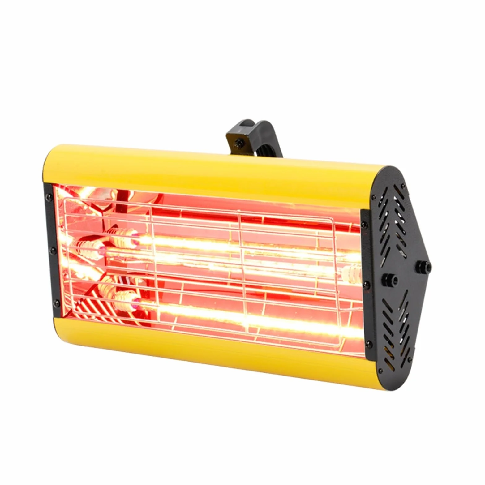 Przenośna lampa do wypiekania lakieru samochodowego na podczerwień o krótkiej fali, mobilna, lakiernia, powłoka krystaliczna, pieczenie w wysokiej temperaturze Silna Penetracja(1)