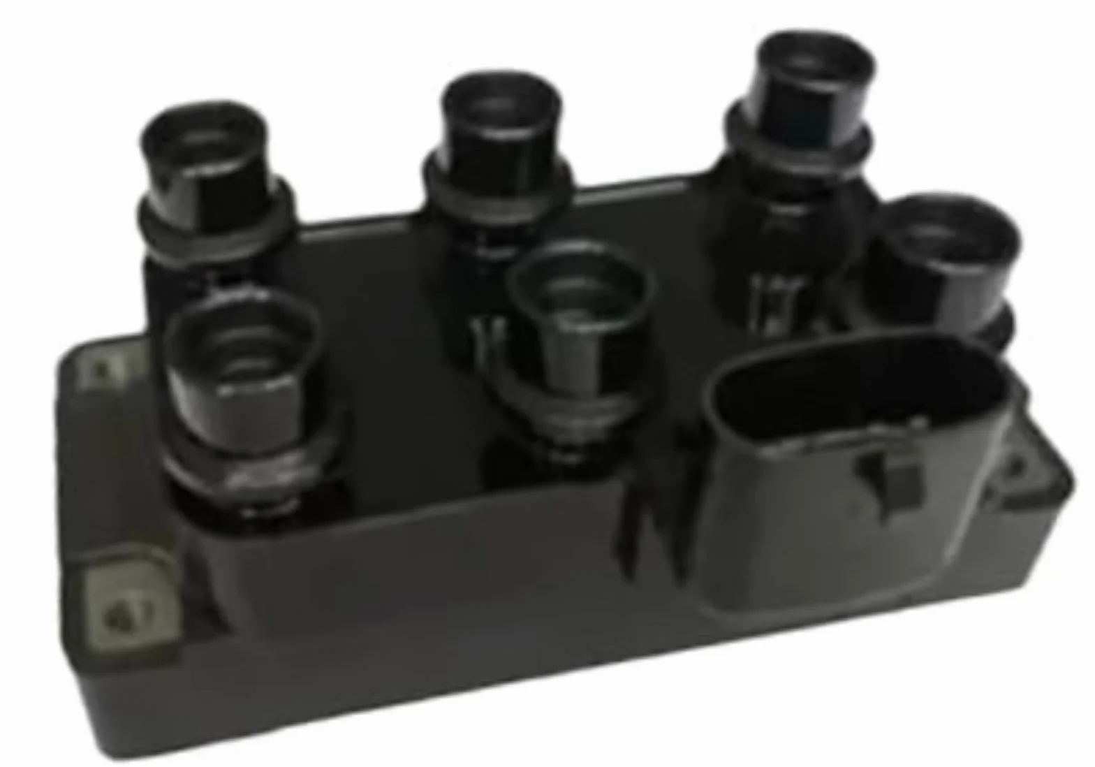 FD488T 19017114 6630365 6958305 919F12029AA Dge456 F509 E9SF12029AA Zestaw cewek zapłonowych, do silnika 2. 5 V6 24V 98-01 Cewka zapłonowa samochodu Cewka zapłonowa samochodu