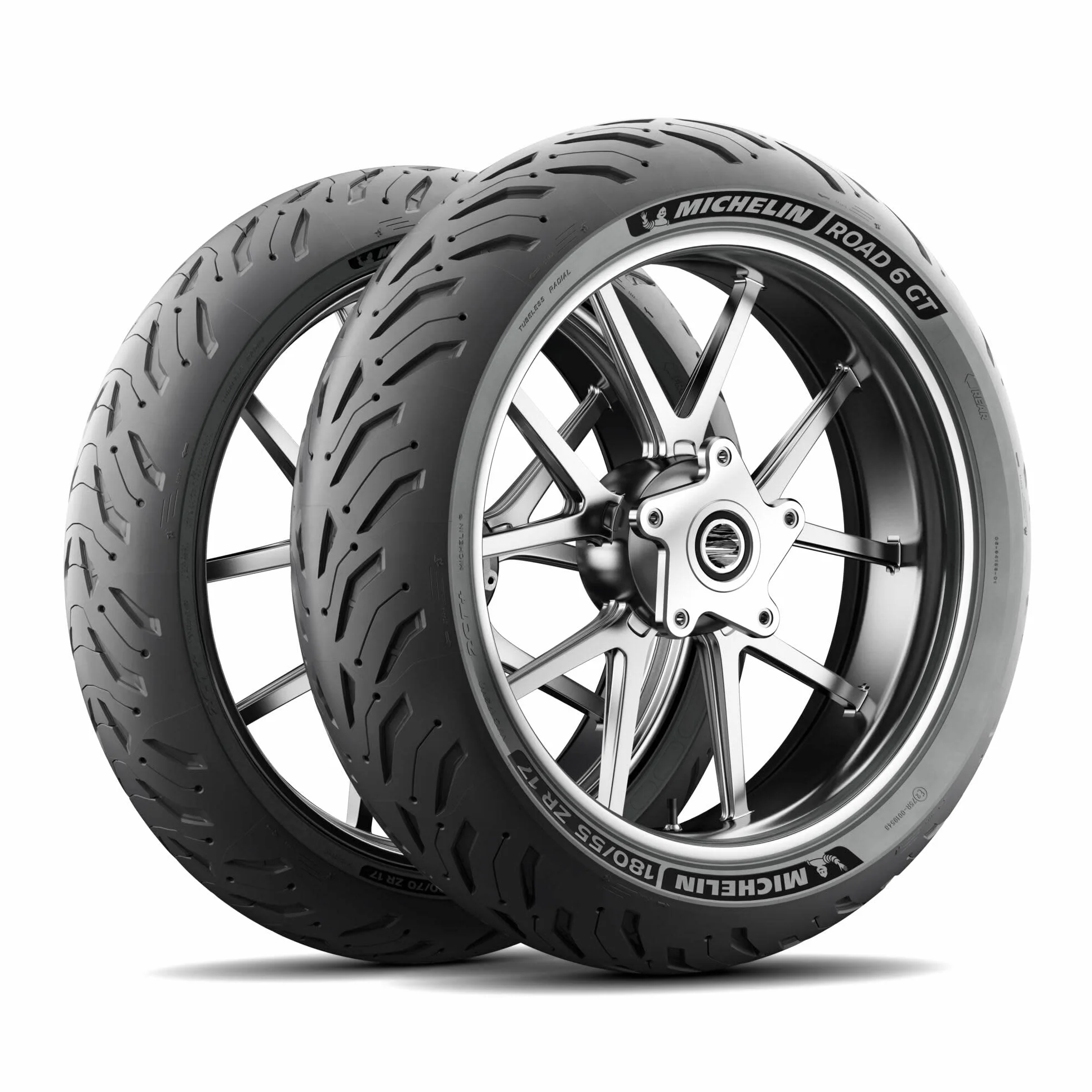 205/40VR18 HANKOOK TL W330 XL (NEU) 86V