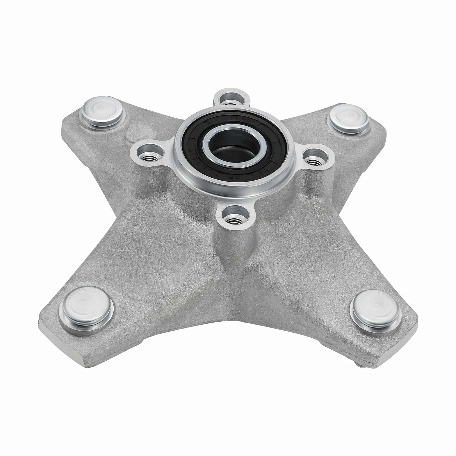 Uszczelka łożyska piasty koła Yamaha YFZ450 Raptor 700 660 2001-2024