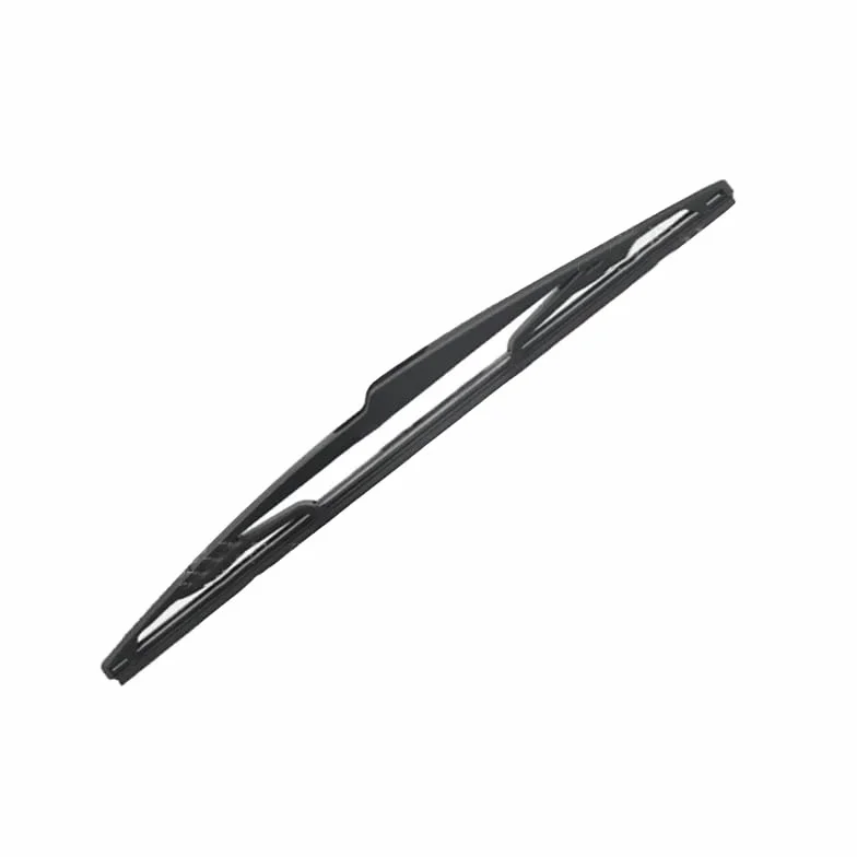 1 sztuka tylnej wycieraczki do samochodu Opel Zafira B Mk2 2005-2011 naturalna guma zamiennik piór wycieraczek