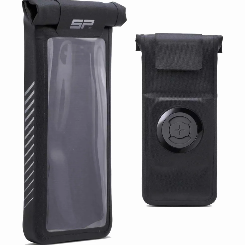 SP CONNECT Moto Bundle LT Universal Case SPC+