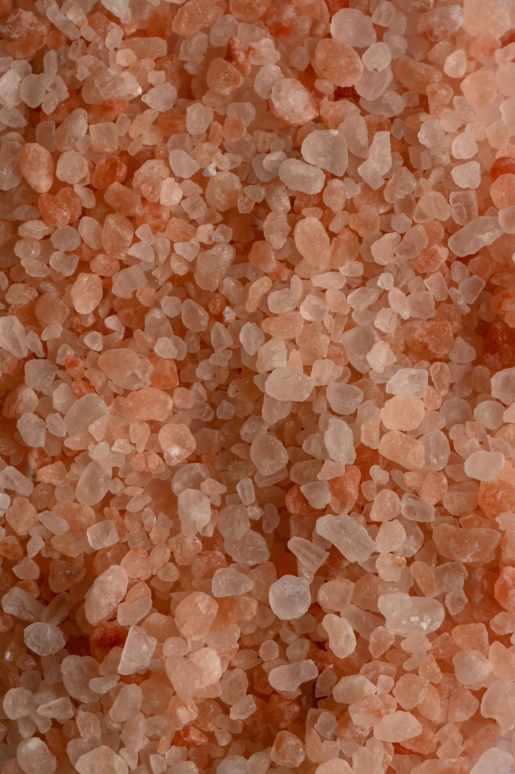 Biojoy Różowa sól (1 kg) gruboziarnista 2-5 mm do młynków do soli, znana jako sól himalajska, Salt Range Pakistan