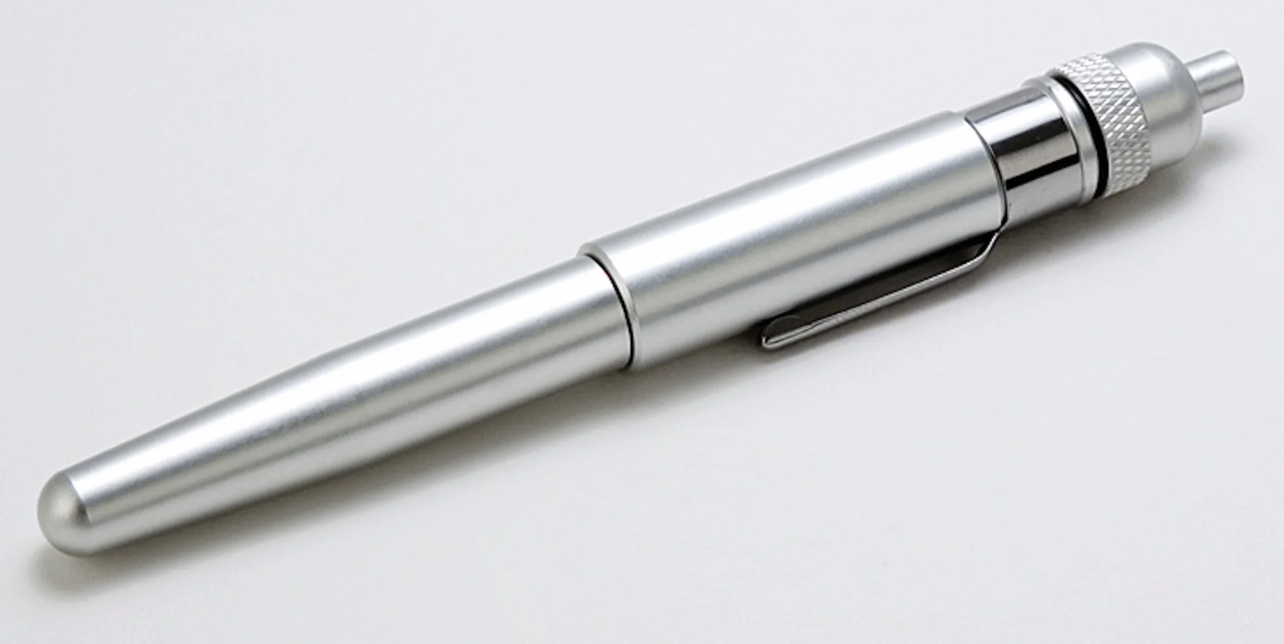 Titan Tools Titan 15200 precyzyjny olej do oleju, srebrny