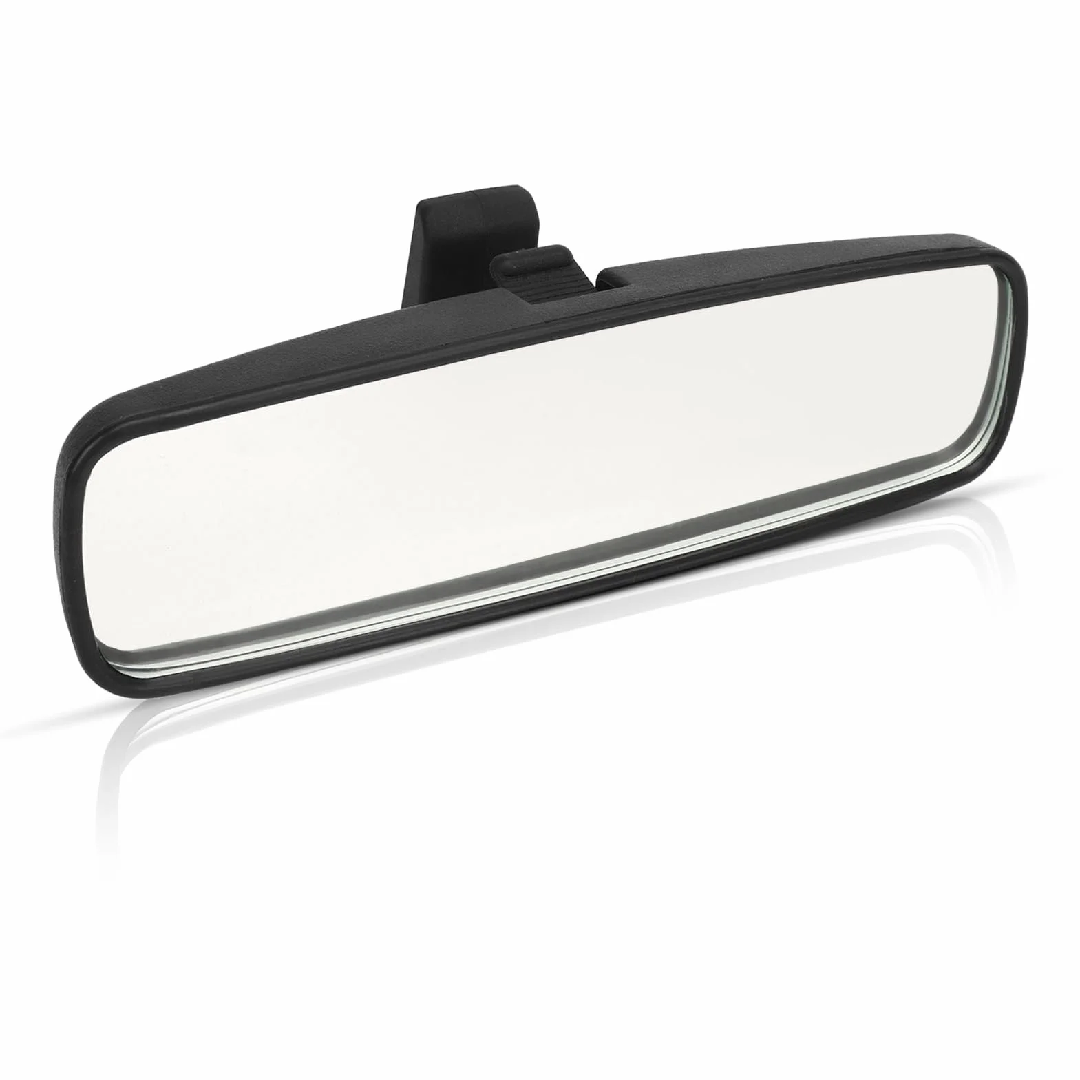 Lusterko Wewnętrzne Samochodu, Wewnętrzne Lusterko Wsteczne Samochodu 9018100017 Wymiana Szkła Wewnętrznego Lusterka Wstecznego dla Sprinter Vito 2500 3500 Van 2007-2021