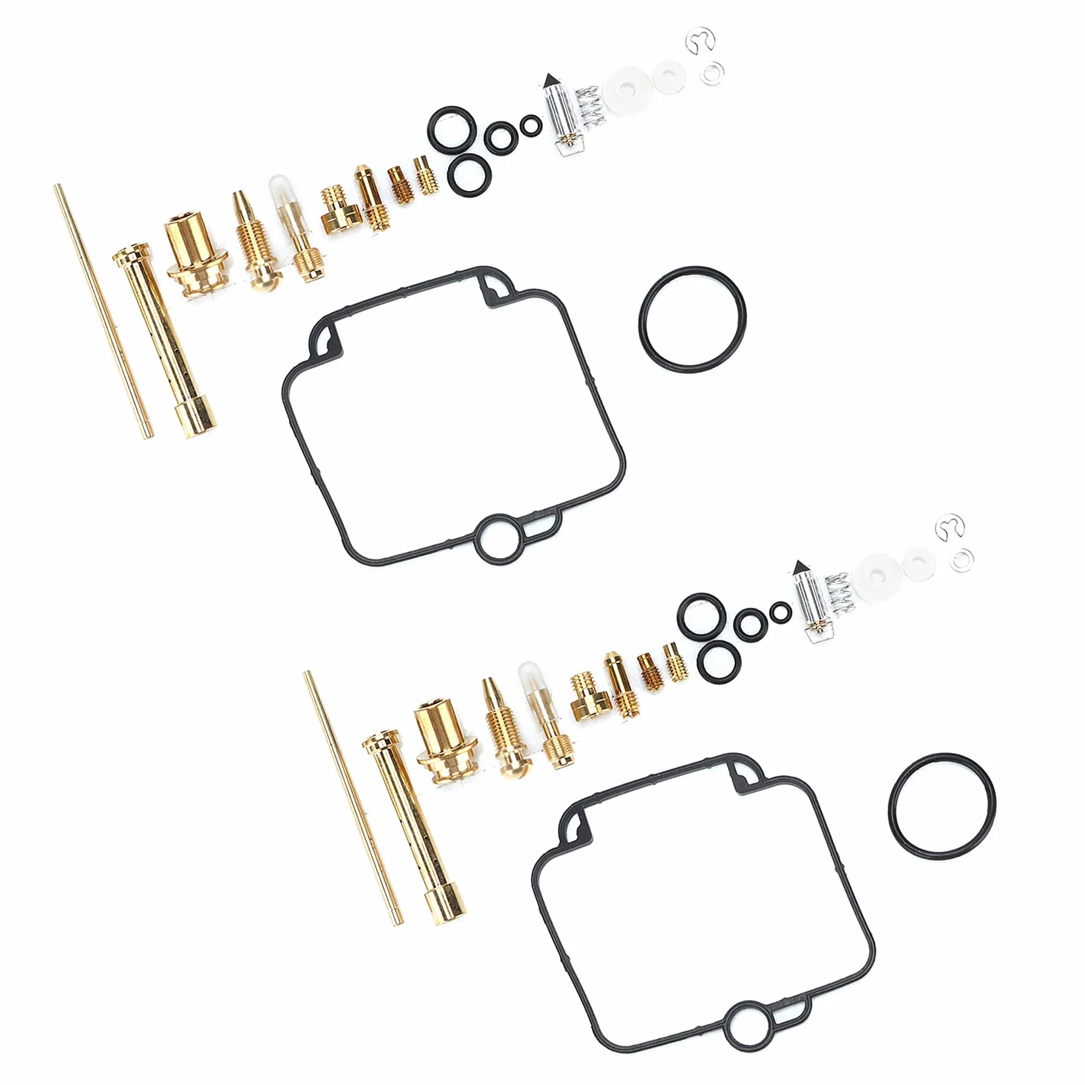 Zestaw do Przebudowy Gaźnika Carb F650 BST33 GS500E