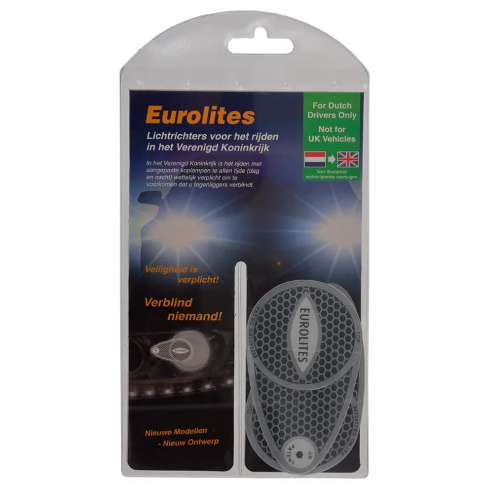 Eurolites Beambenders adapter do reflektorów RHD