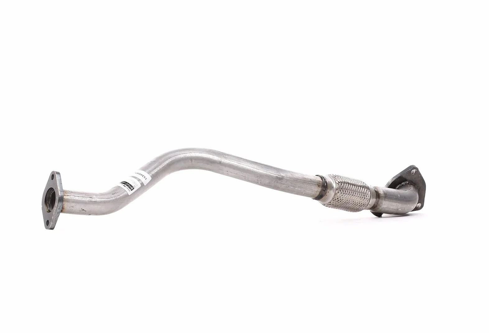 Rura Wydechowa RIDEX 17E0072 Kompatybilny z DAEWOO KALOS sedan KLAS, CHEVROLET Aveo/Kalos Sedan T250, T255
