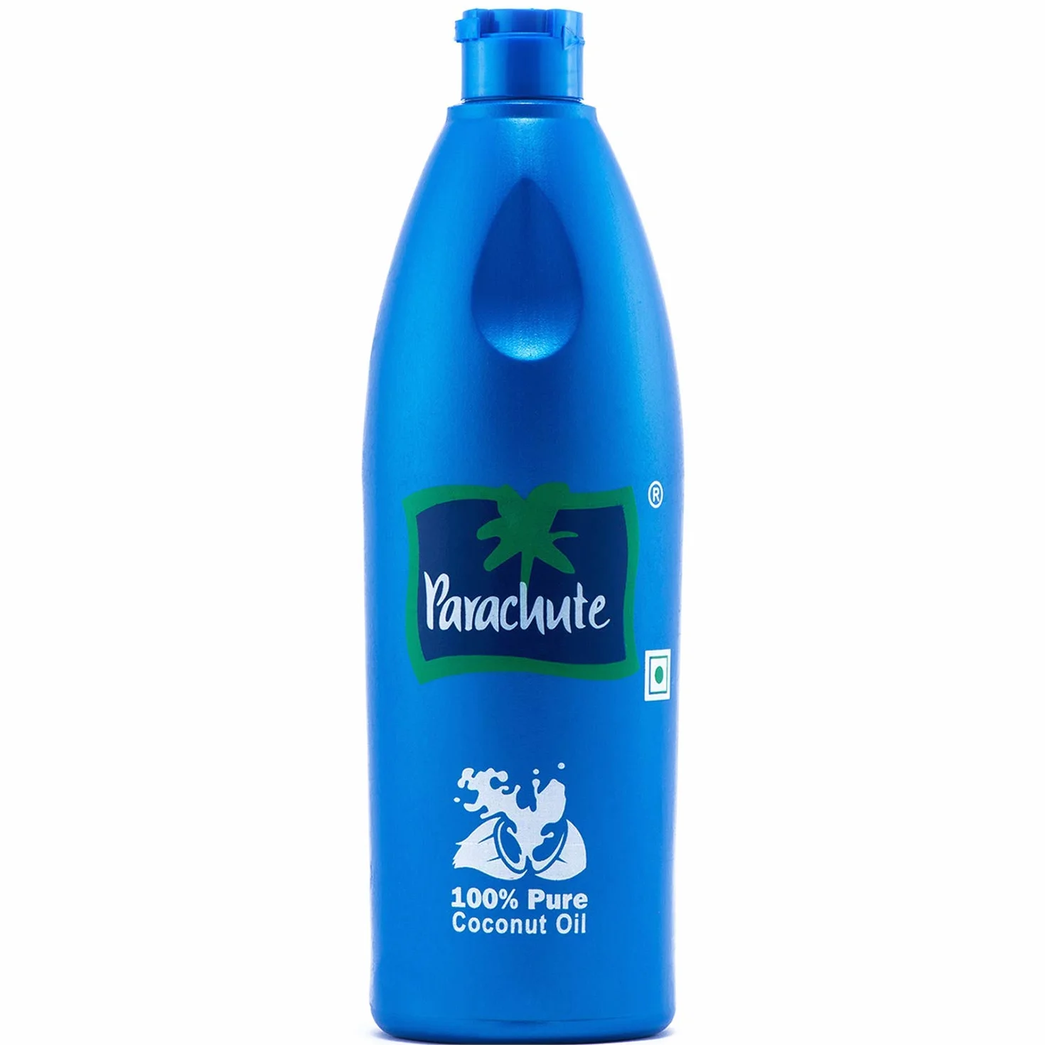 PARACHUTE - Olej kokosowy (butelka), (1 x 500 ml)