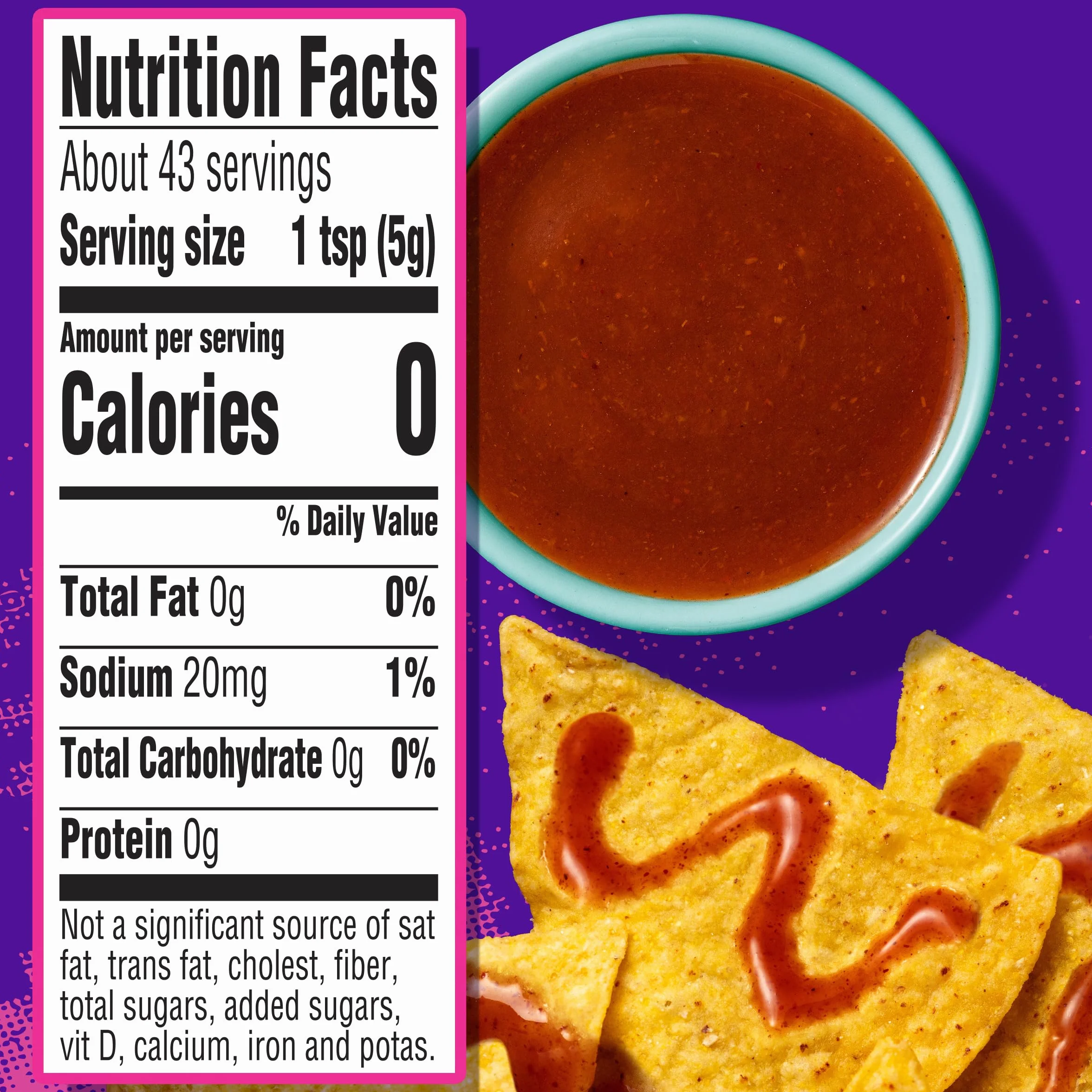 Taco Bell Łagodny sos 213 g, 1 opakowanie