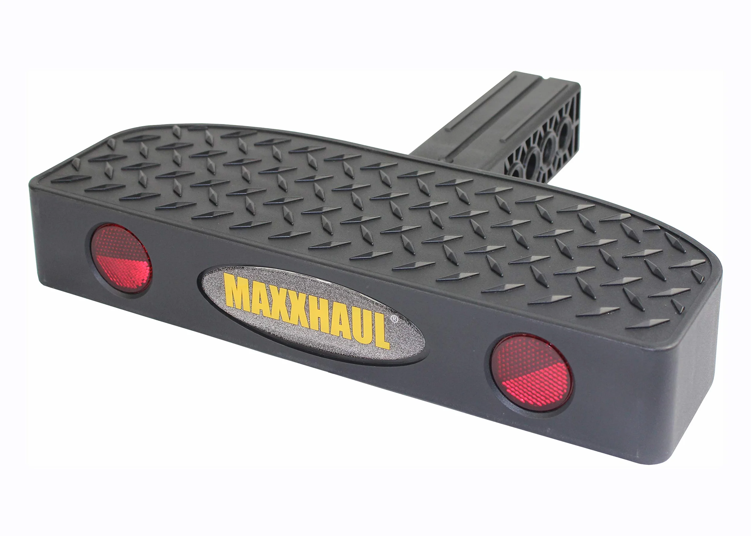 MAXXHAUL 50234 Stopnia zderzaka montażu haka