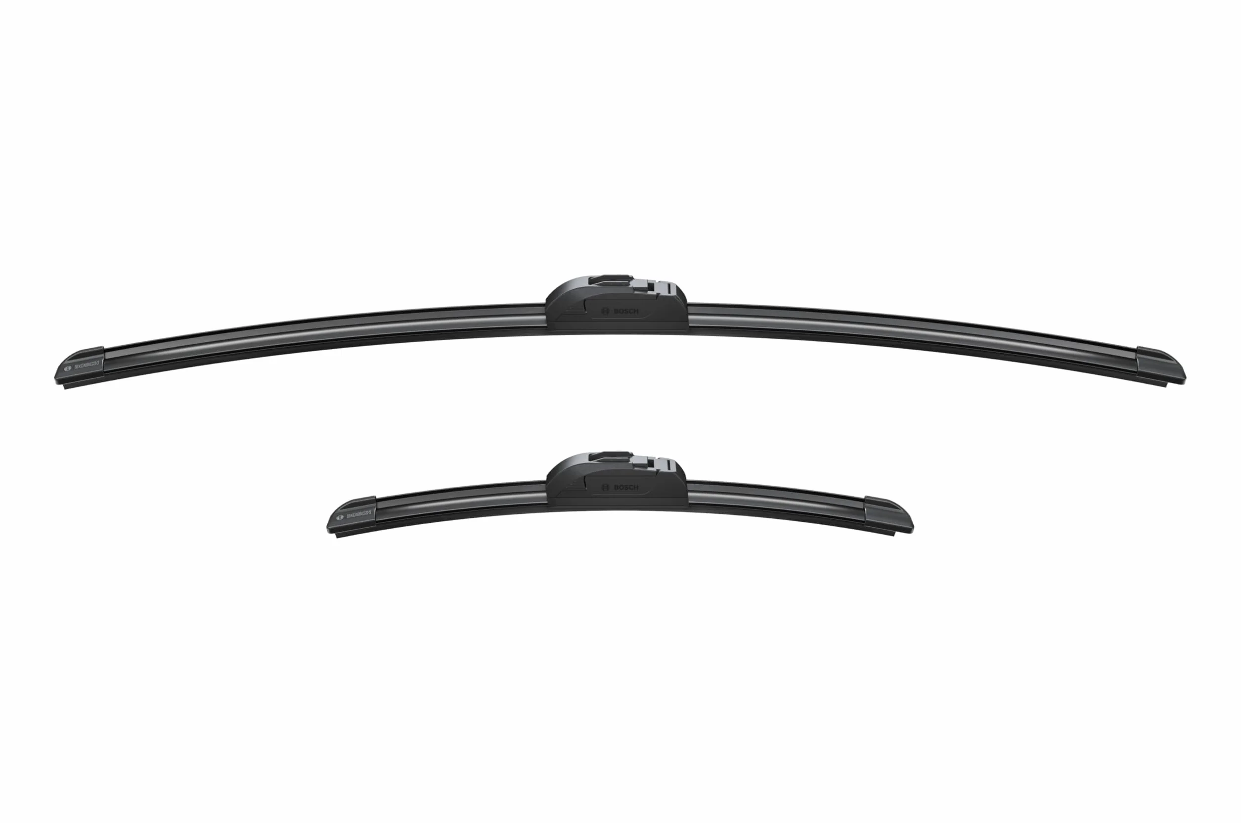 Bosch 3397007570 Pióro Wycieraczki, Czarny, 650 mm/340 mm