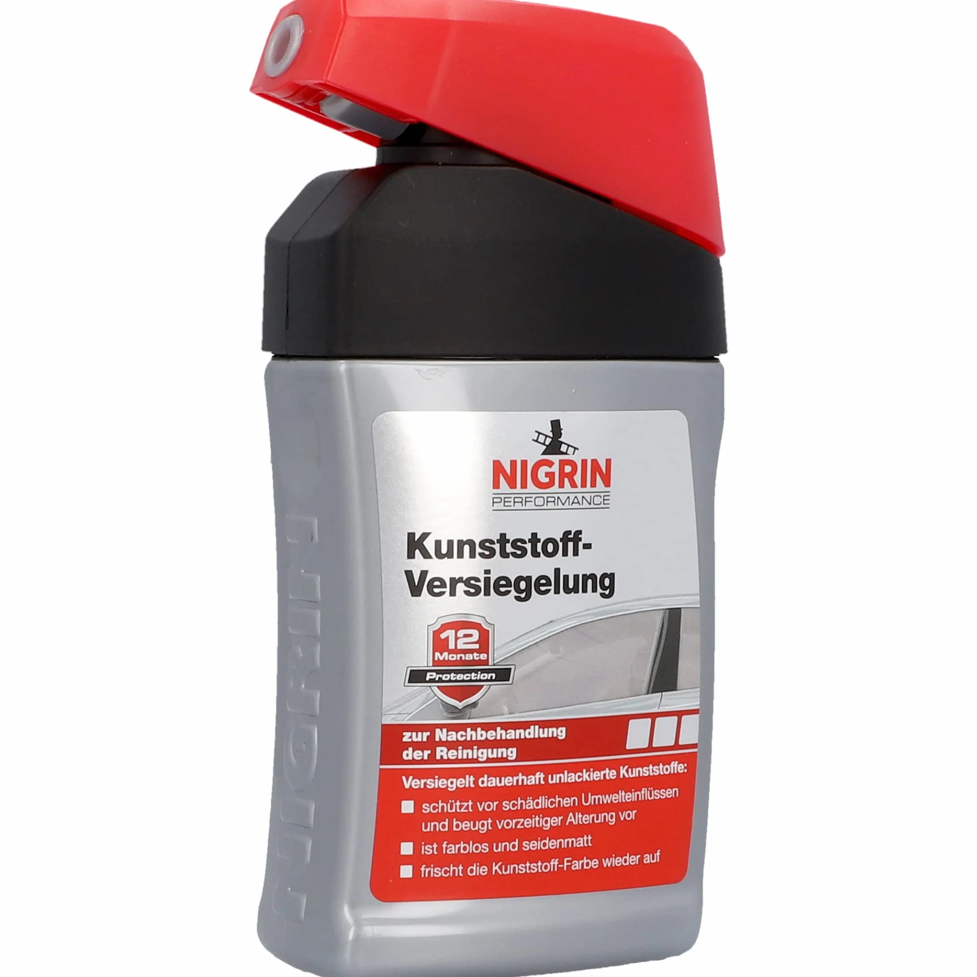 Nigrin Performance plastikowy środek uszczelniający 300 ml