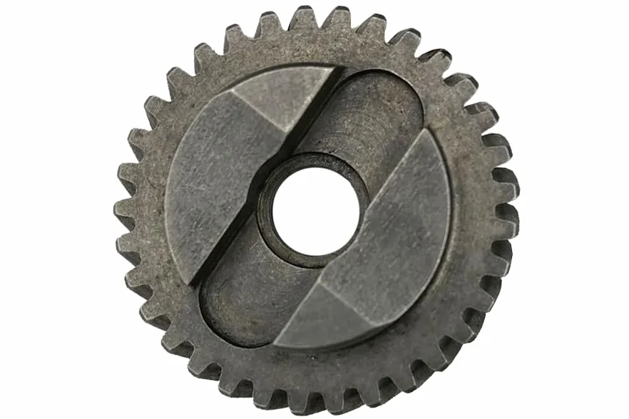 Zębatka zębatka zębatka części zamienne Hilti TE15-C TE15C (287332)
