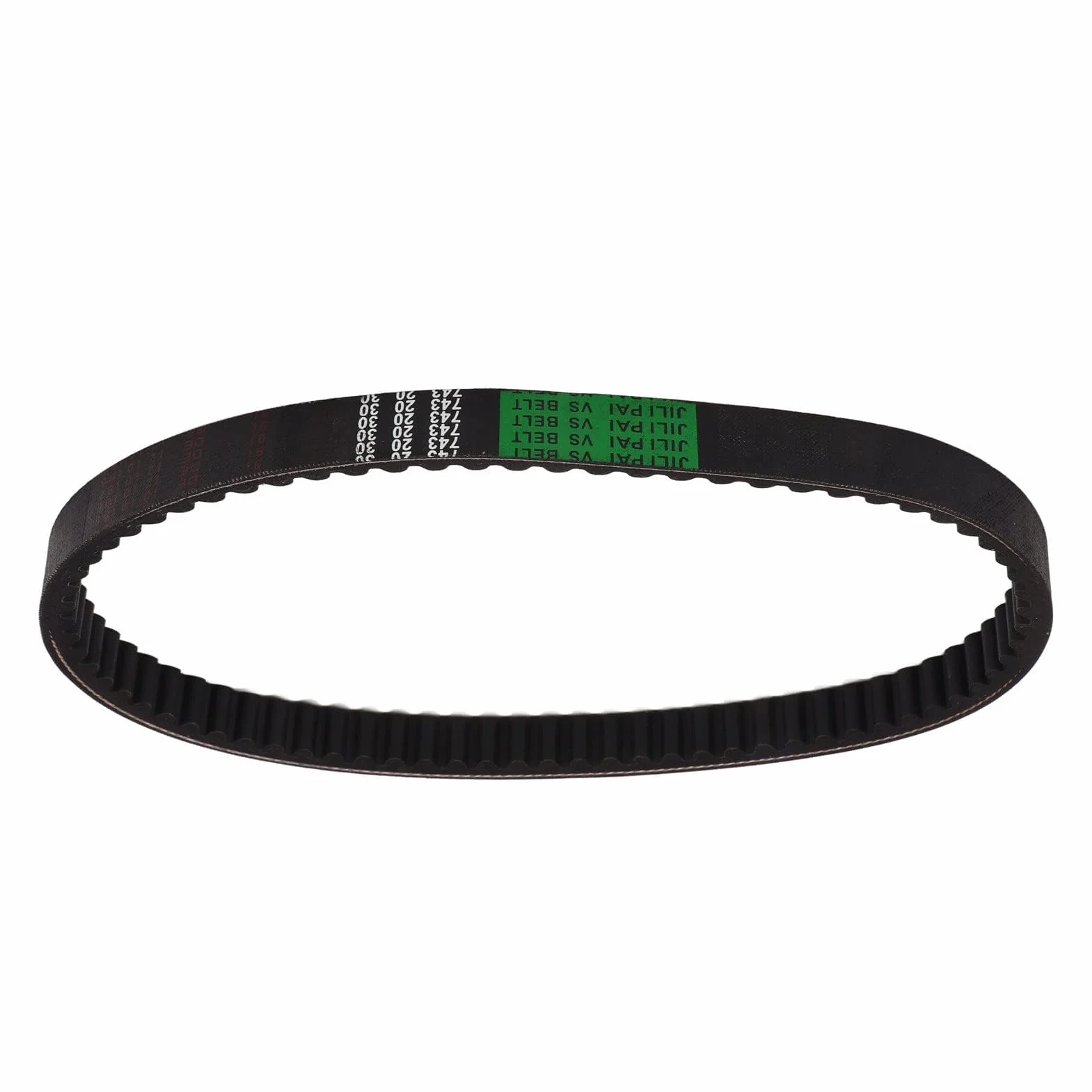 CVT Pas Napędowy Silnika, Silnik CVT Pas Napędowy 743 20 30 dla GY6 Krótka Obudowa 152QMI 157QMJ Skuter Motorower ATV