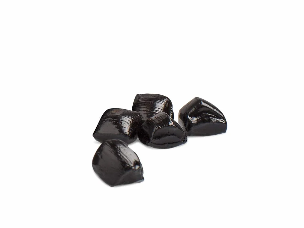 Amarelli Spezzata lukrecja 2 x 100 g