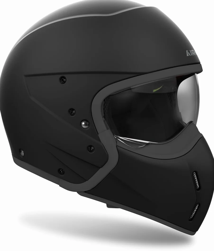 Airoh J110 Color Kask odrzutowy