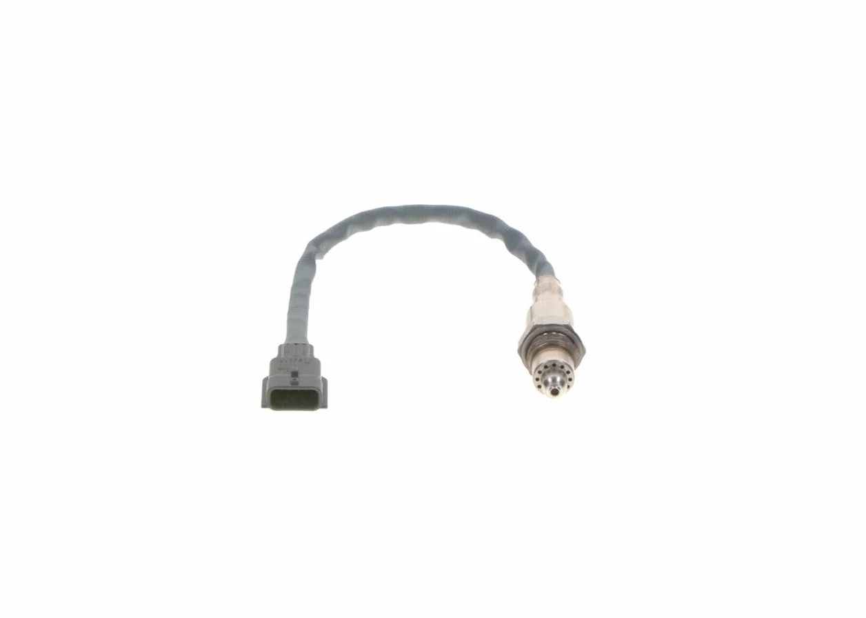 Bosch Sonda Lambda 025803002M ze złączem specyficznym dla pojazdu