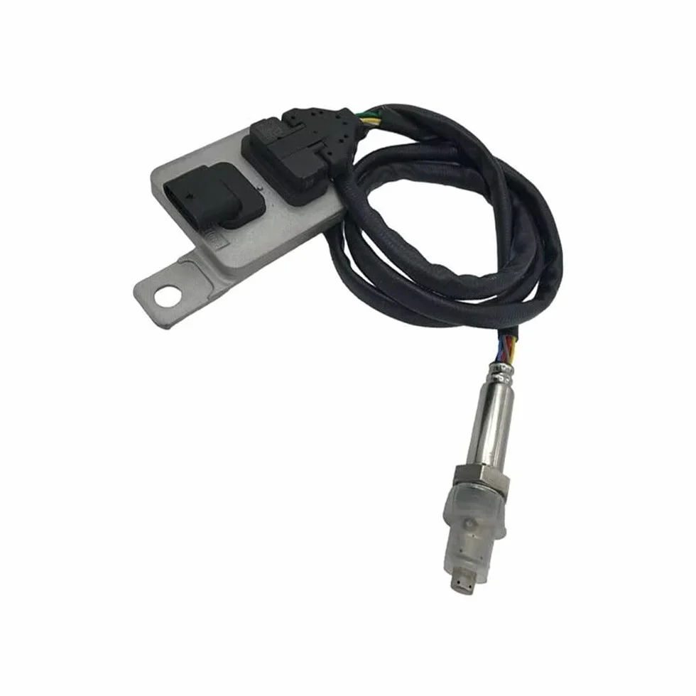 Czujnik NOx, dla A6 A7 Sportback 4G 3.0 TDI 2014 2015 2016 2017 2018 4G0907807H 4G0907807AJ CZUJNIK NOX