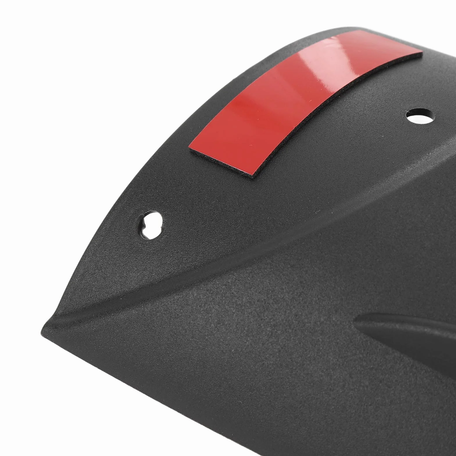Motocykl Błotoły Extender Silna Ochrona dla Entuzjastów R1300GS 2024+, łatwa Instalacja