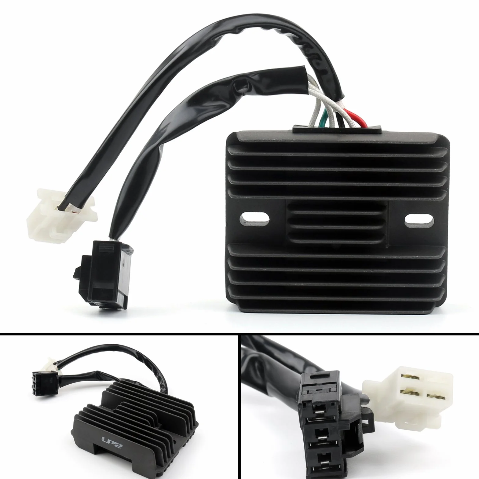 Prostownik regulatora napięcia pasuje do CF MOTO 500 CF500 500CC UTV ATV GO KART