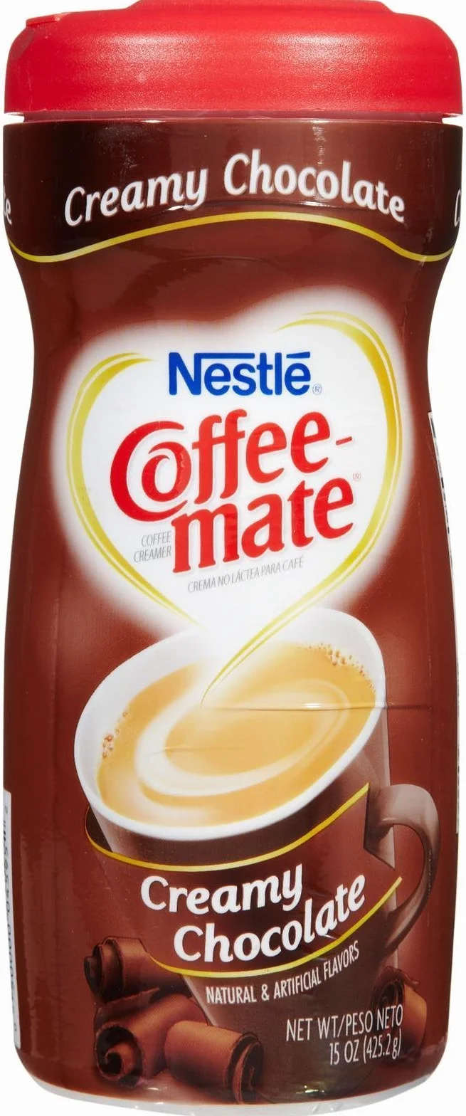 Nestle Coffee-Mate kremowa czekolada 425 g