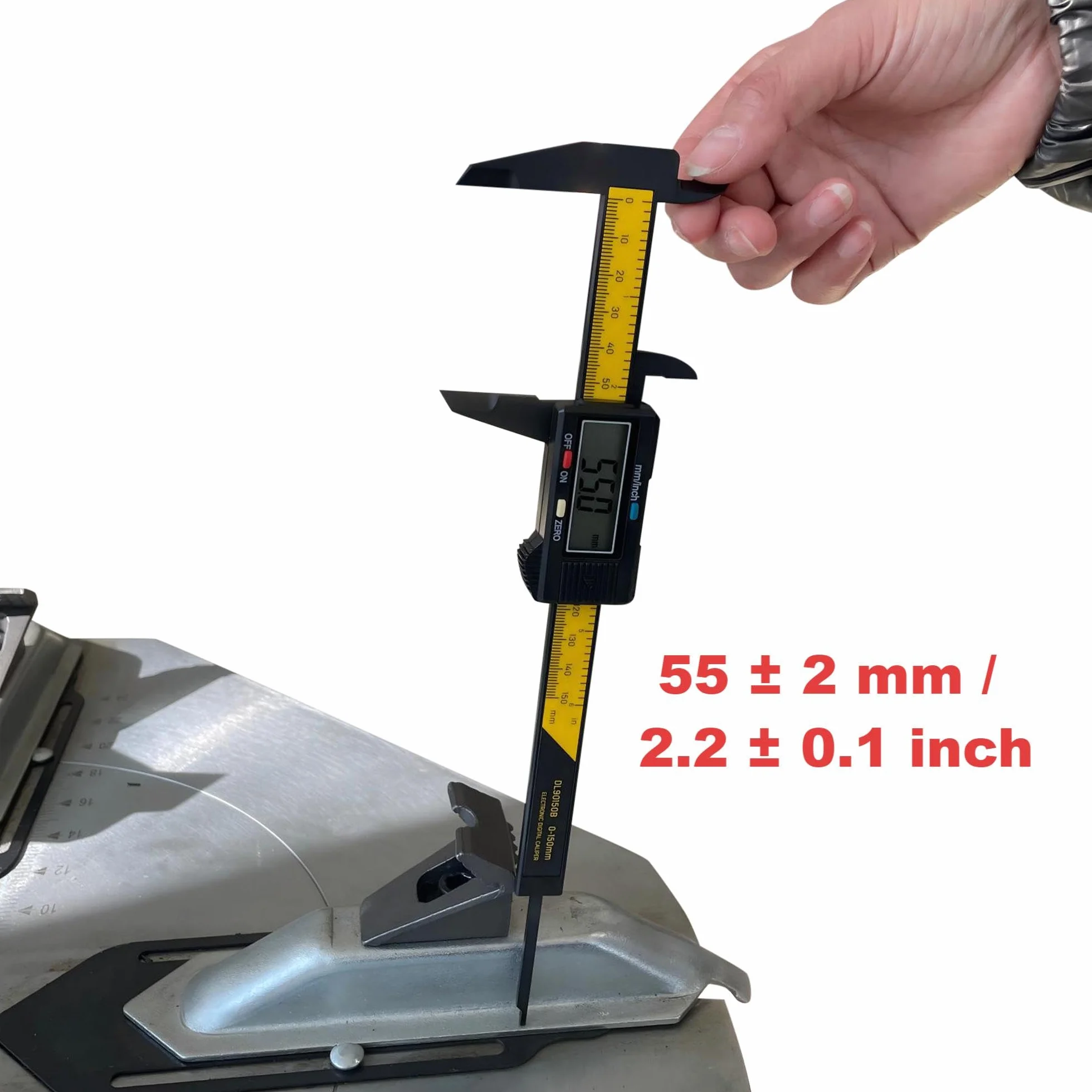 Adapter motocyklowy do zmieniacza opon, adapter do maszyny do wymiany opon, akcesoria do naprawy opon marki RebarTech