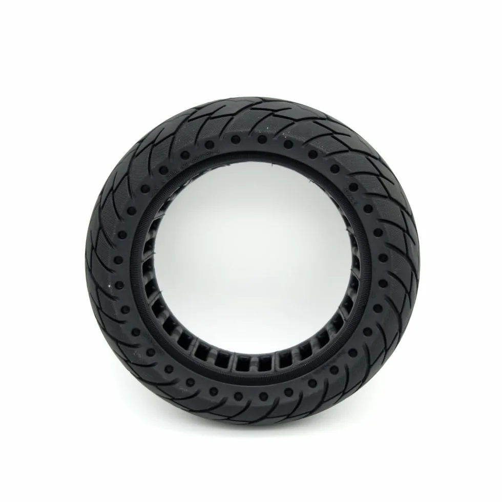 Opona Bezdętkowa 10x2.50-6.5" do Ninebot Max G30 / Motus Scooty 10 / Xiaomi 4 ULTRA