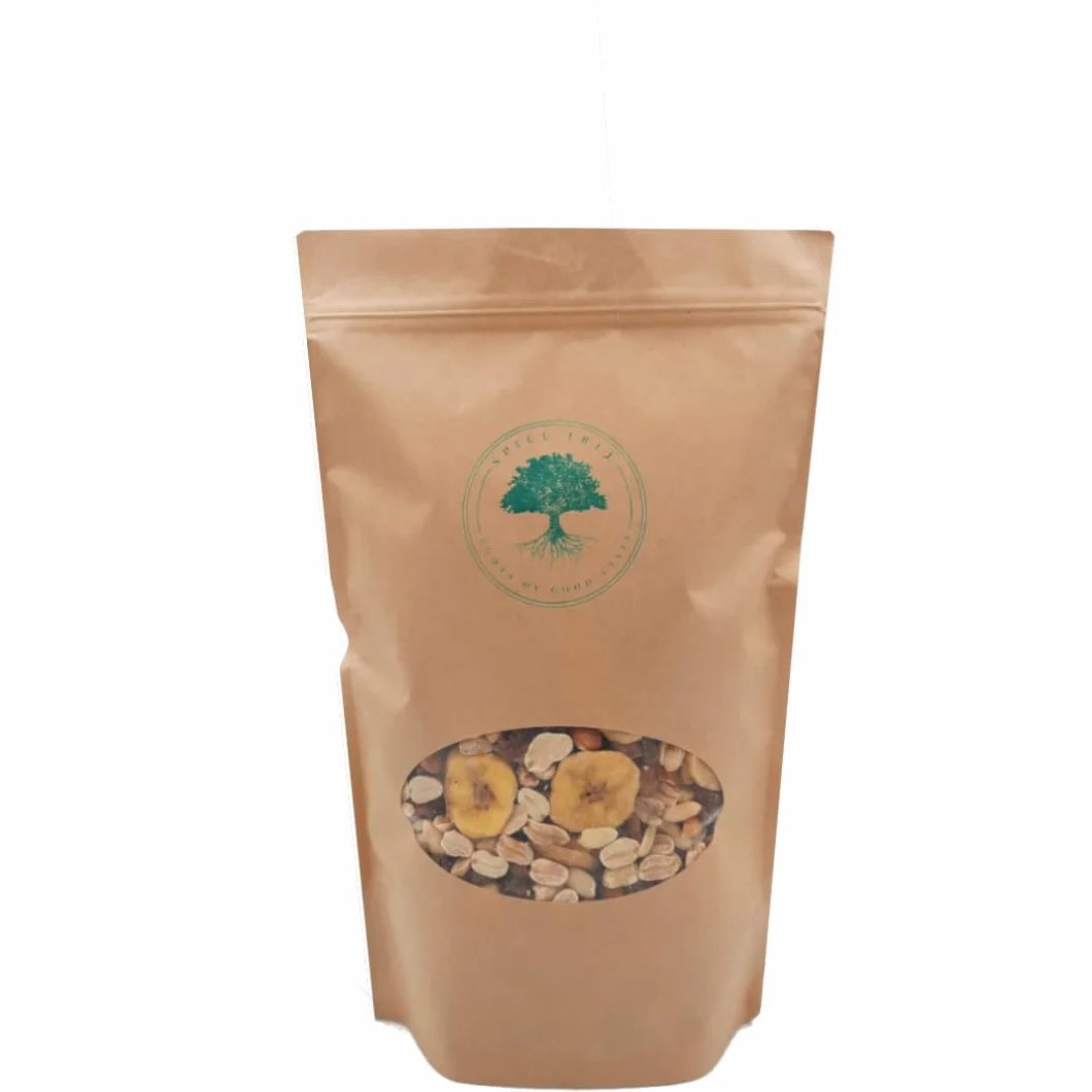 SPICE TREE Tree mieszanka studencka 1kg