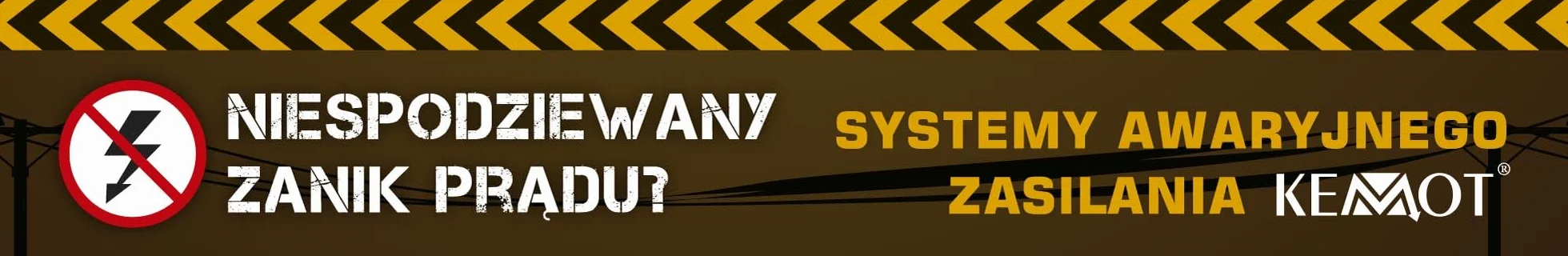 Kemot Awaryjne Źródło Zasilania PROsinus-1000 Zasilacz Awaryjny Naścienny Przetwornica z Czystym Przebiegiem Sinusoidalnym i Funkcją Ładowania 12V 230V 1000VA/700W URZ3410
