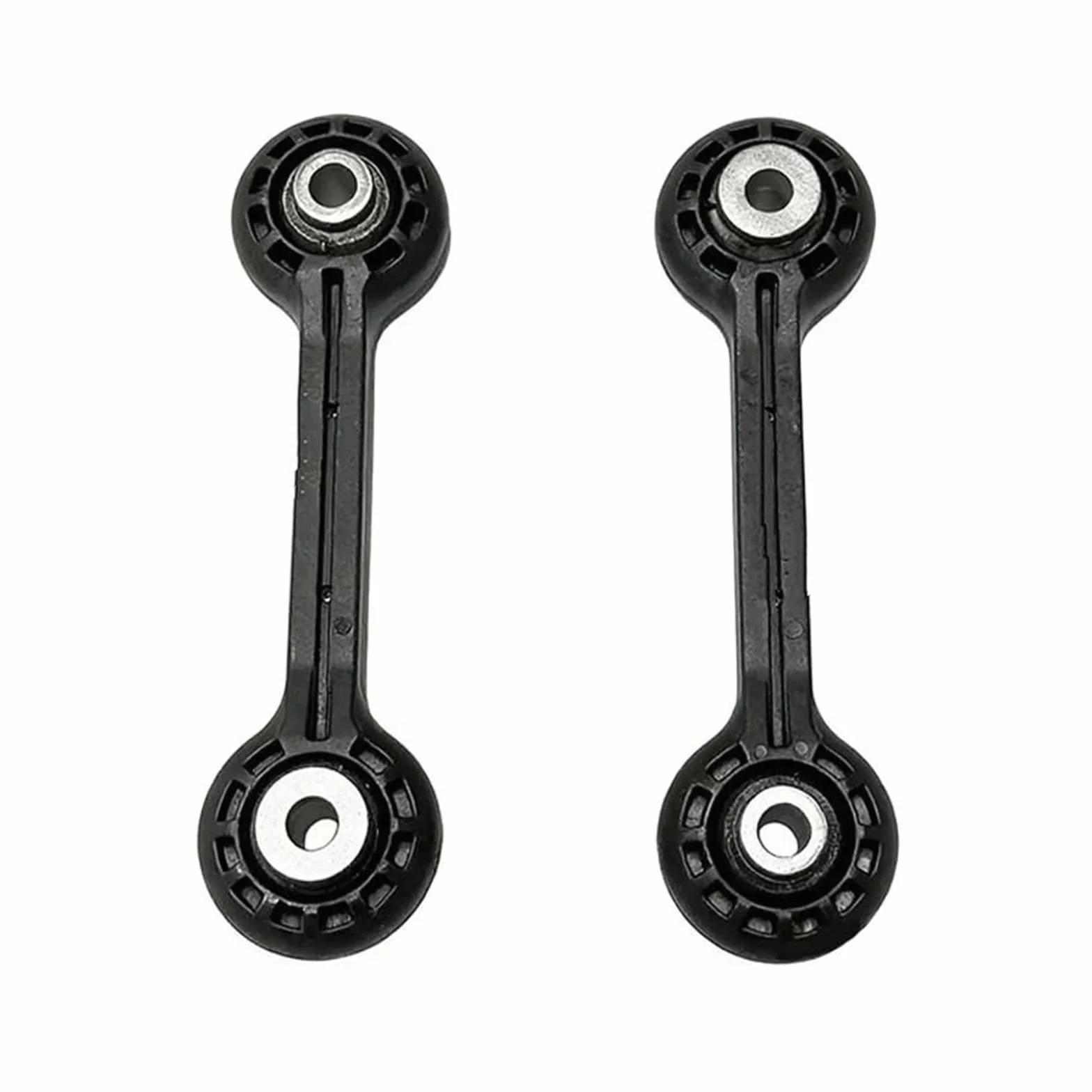 Łącznik Stabilizatora Przód Tył Pasuje do A4 B8 A5 A6 A7 Q5 1 para 8K0411317D stabilizator przedni łącznik stabilizatora pręt łączący 8K0 411 317 D