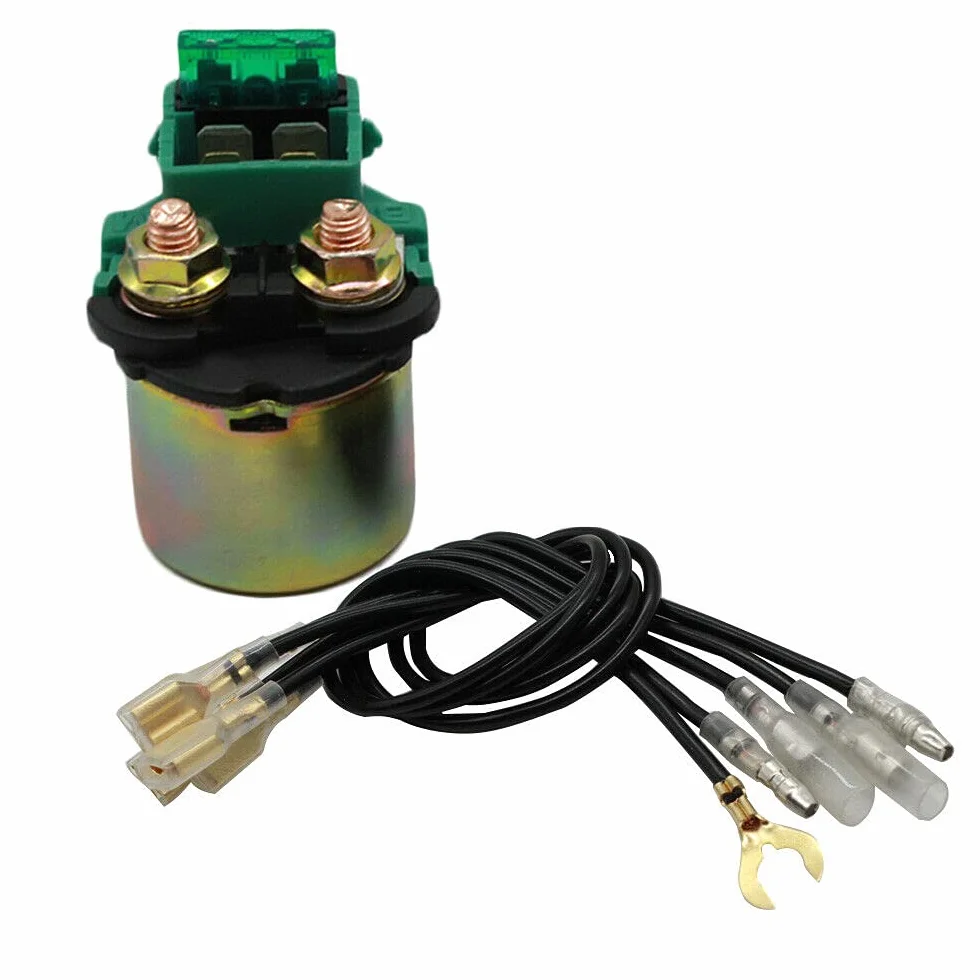 Przekaźnik elektromagnetyczny rozrusznika TGB 325 425 500 525 550 Blade Quad ATV