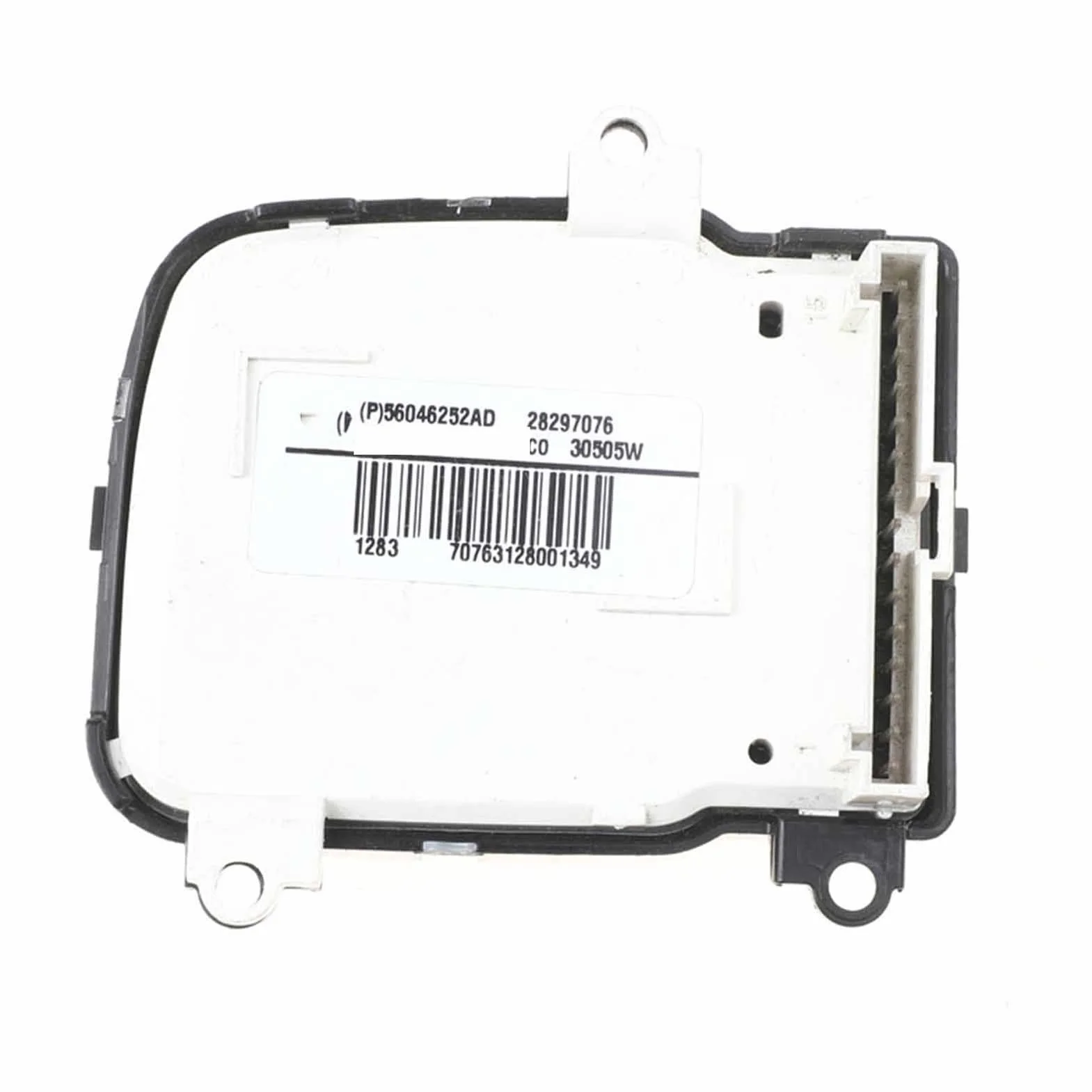 Przełącznik tempomatu na kierownicy, pasuje do Chrysler Dodge Jeep 2011-2017 56046252AD