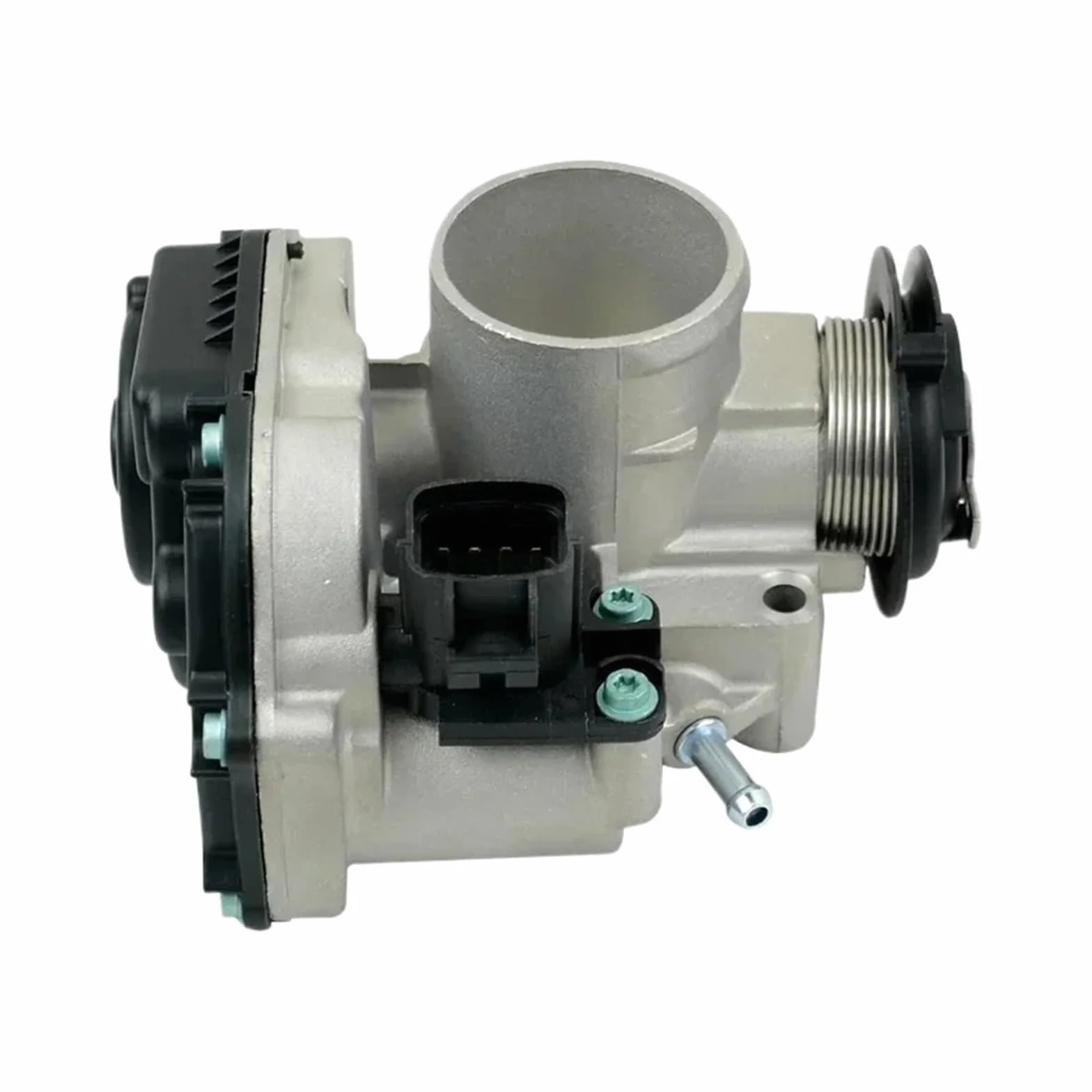 Korpusy przepustnicy silnika samochodowego Przepustnica 96439960 96611290 pasuje do Deawoo pasuje do Chevrolet Matiz Spark M2001.0L